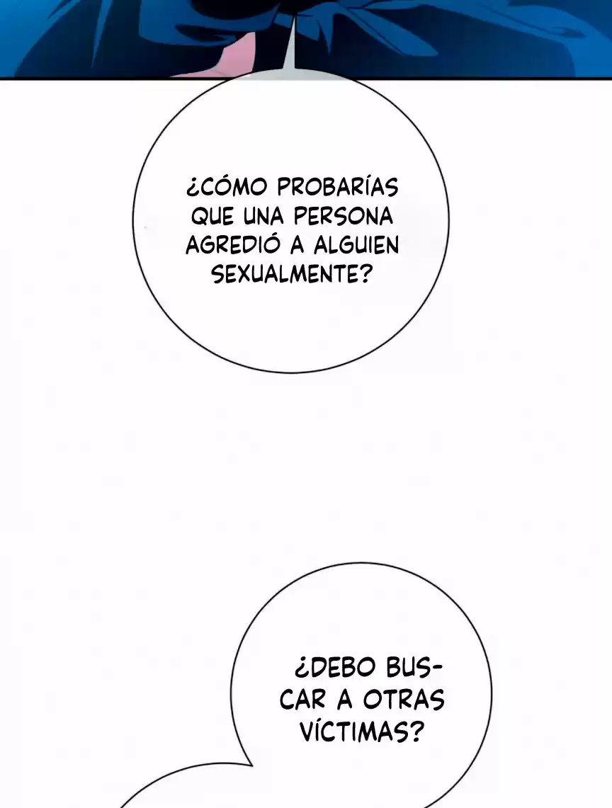 No Moral - Capítulo 23 - Página 60 - LectorTMOo