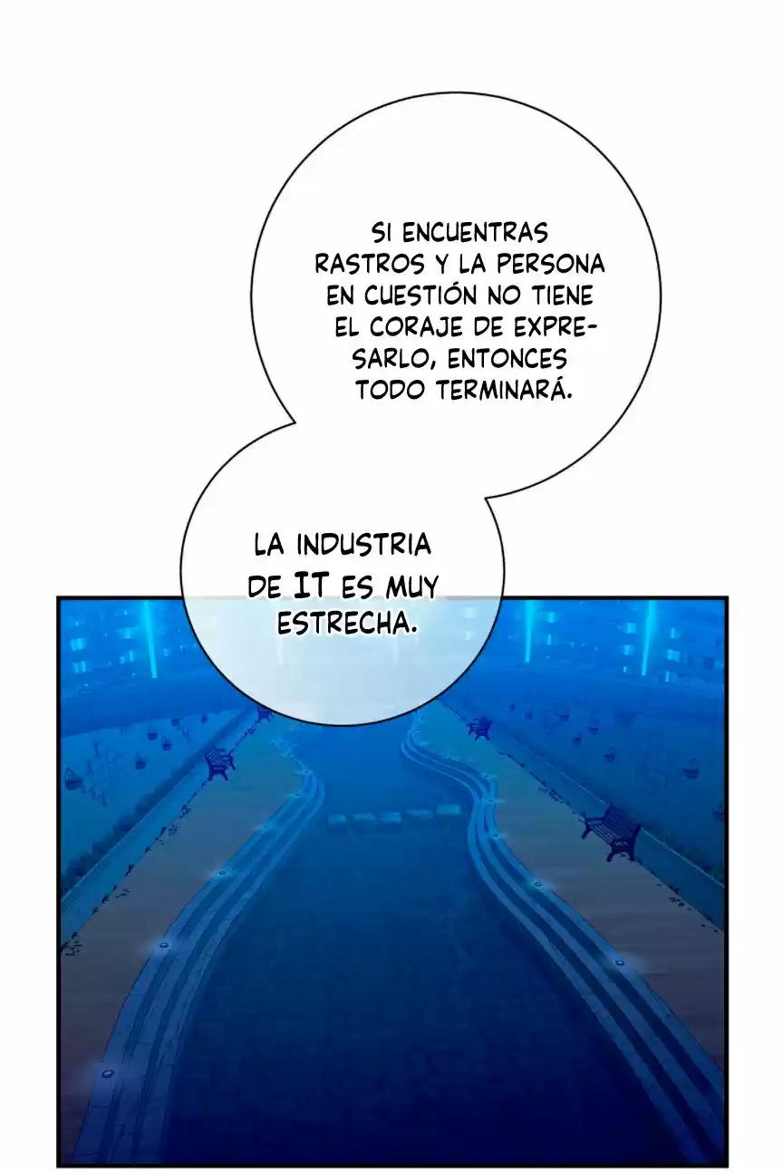No Moral - Capítulo 23 - Página 65 - LectorTMOo