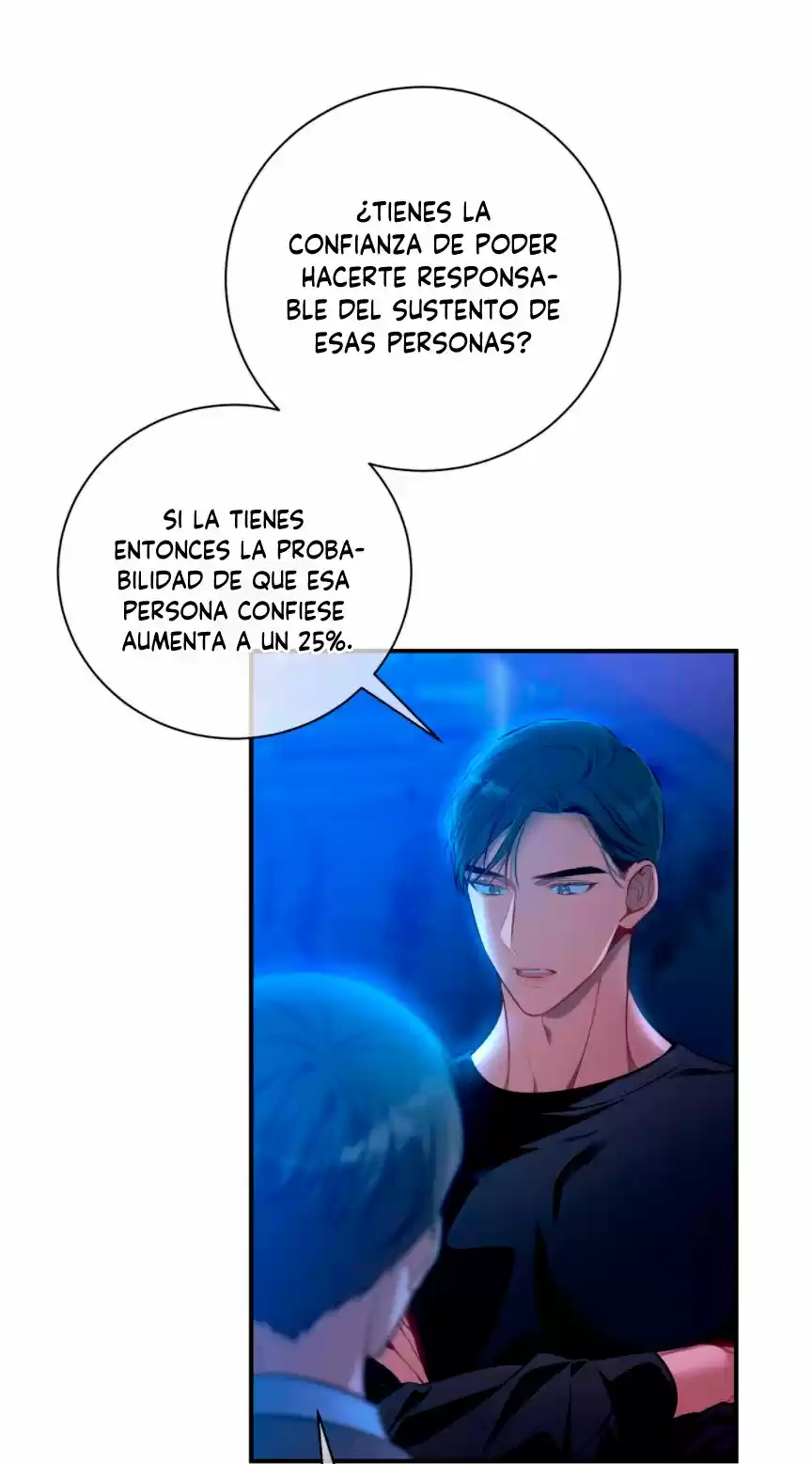 No Moral - Capítulo 23 - Página 68 - LectorTMOo