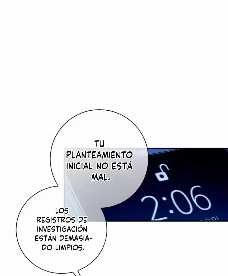 No Moral - Capítulo 23 - Página 93 - LectorTMOo