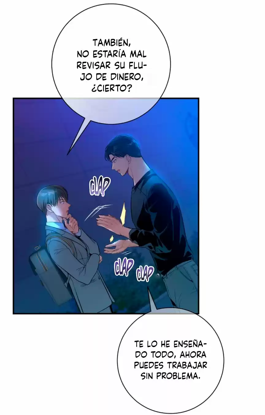 No Moral - Capítulo 23 - Página 100 - LectorTMOo