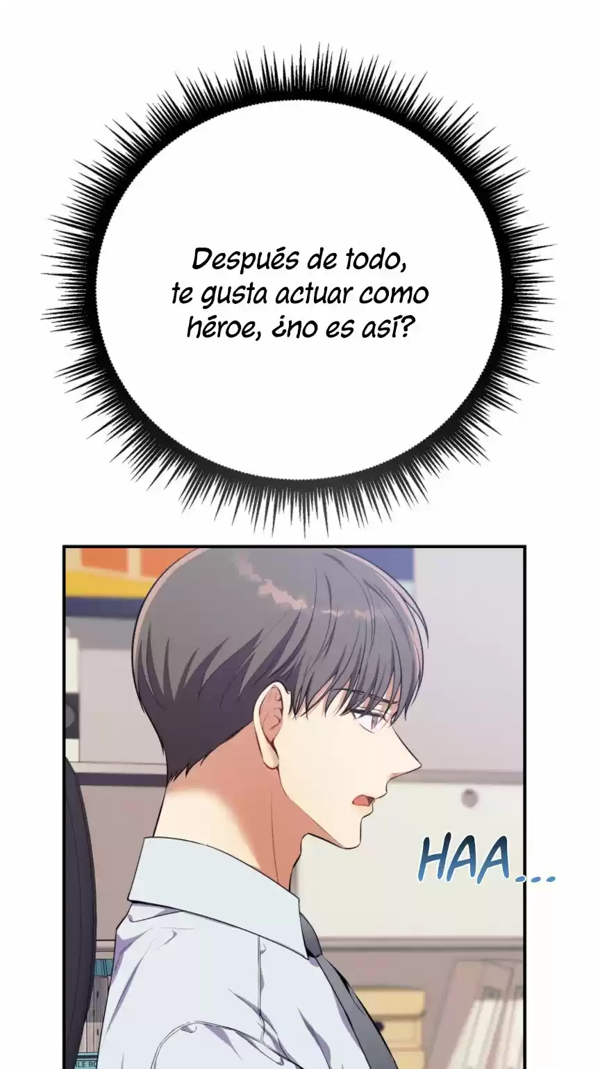 No Moral - Capítulo 24 - Página 28 - LectorTMOo