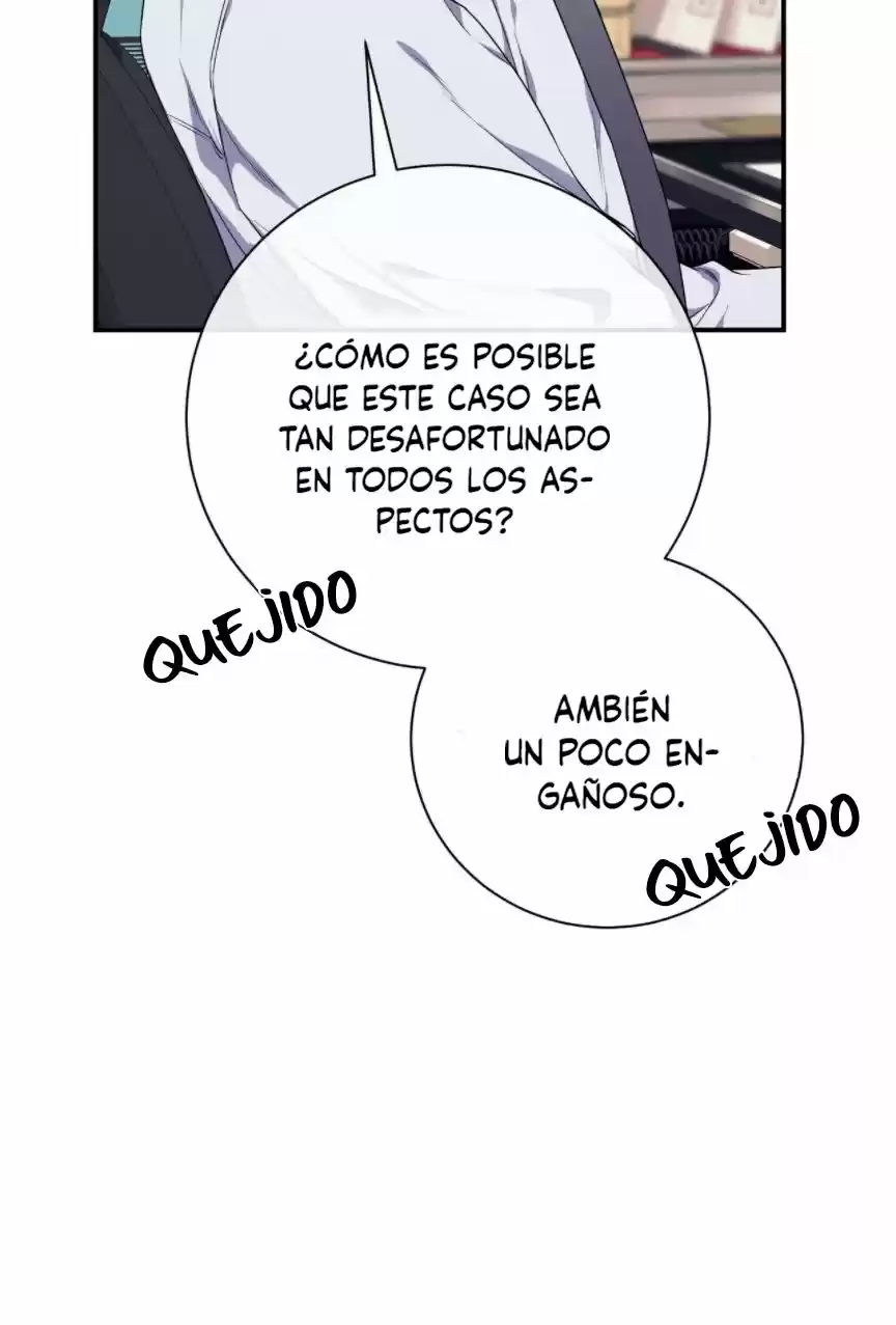 No Moral - Capítulo 24 - Página 29 - LectorTMOo