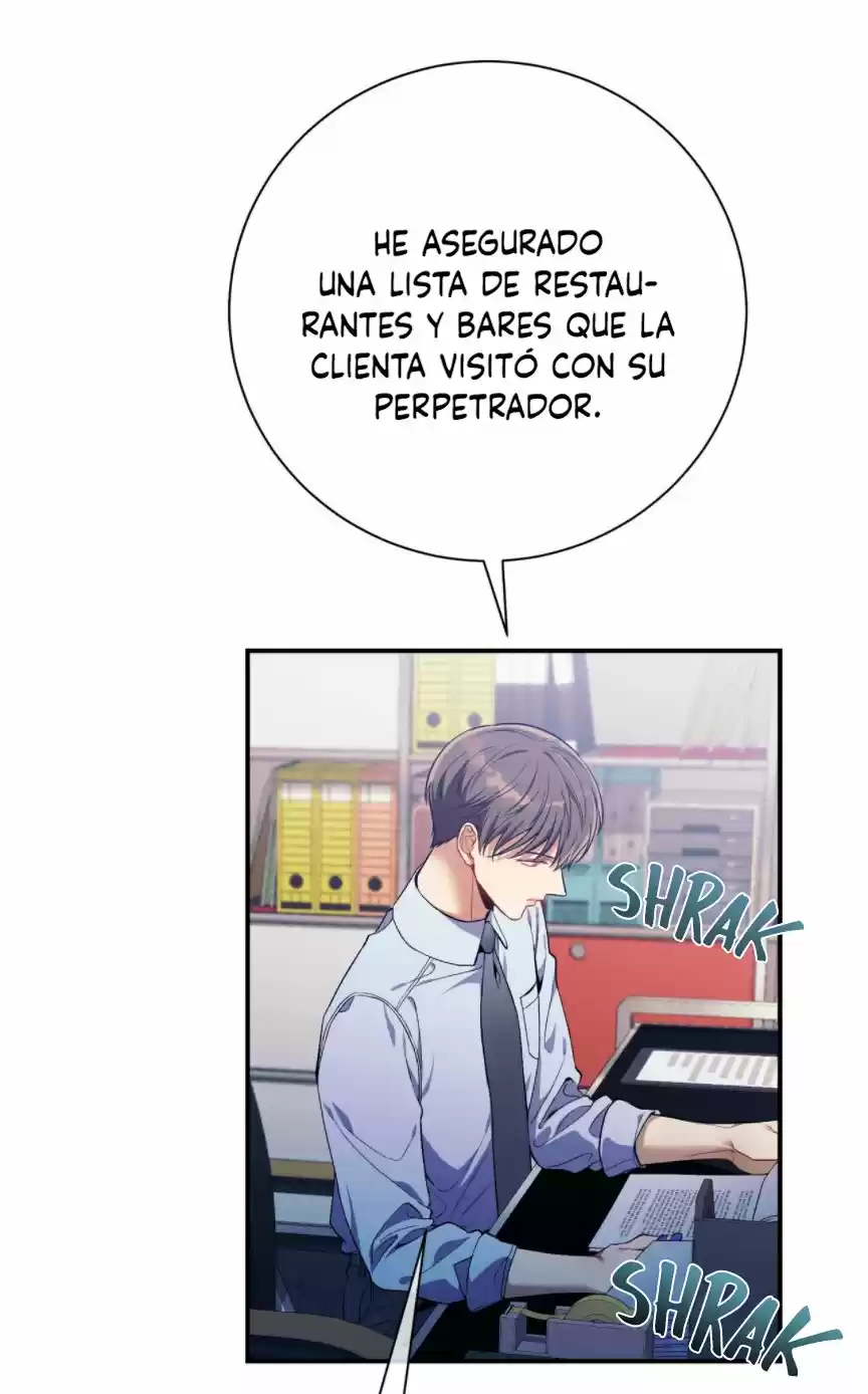 No Moral - Capítulo 24 - Página 31 - LectorTMOo