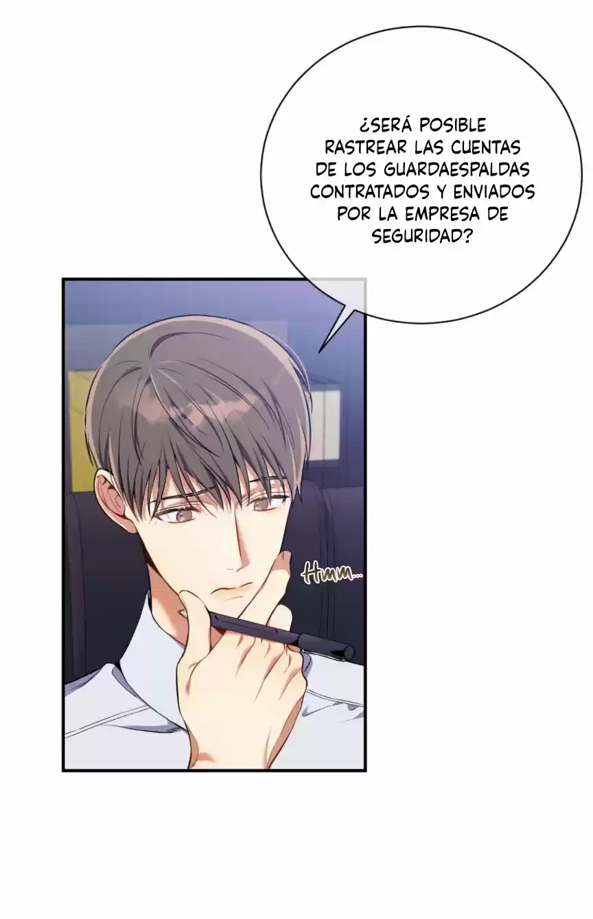 No Moral - Capítulo 24 - Página 35 - LectorTMOo