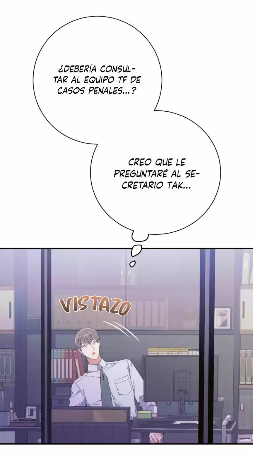 No Moral - Capítulo 24 - Página 36 - LectorTMOo