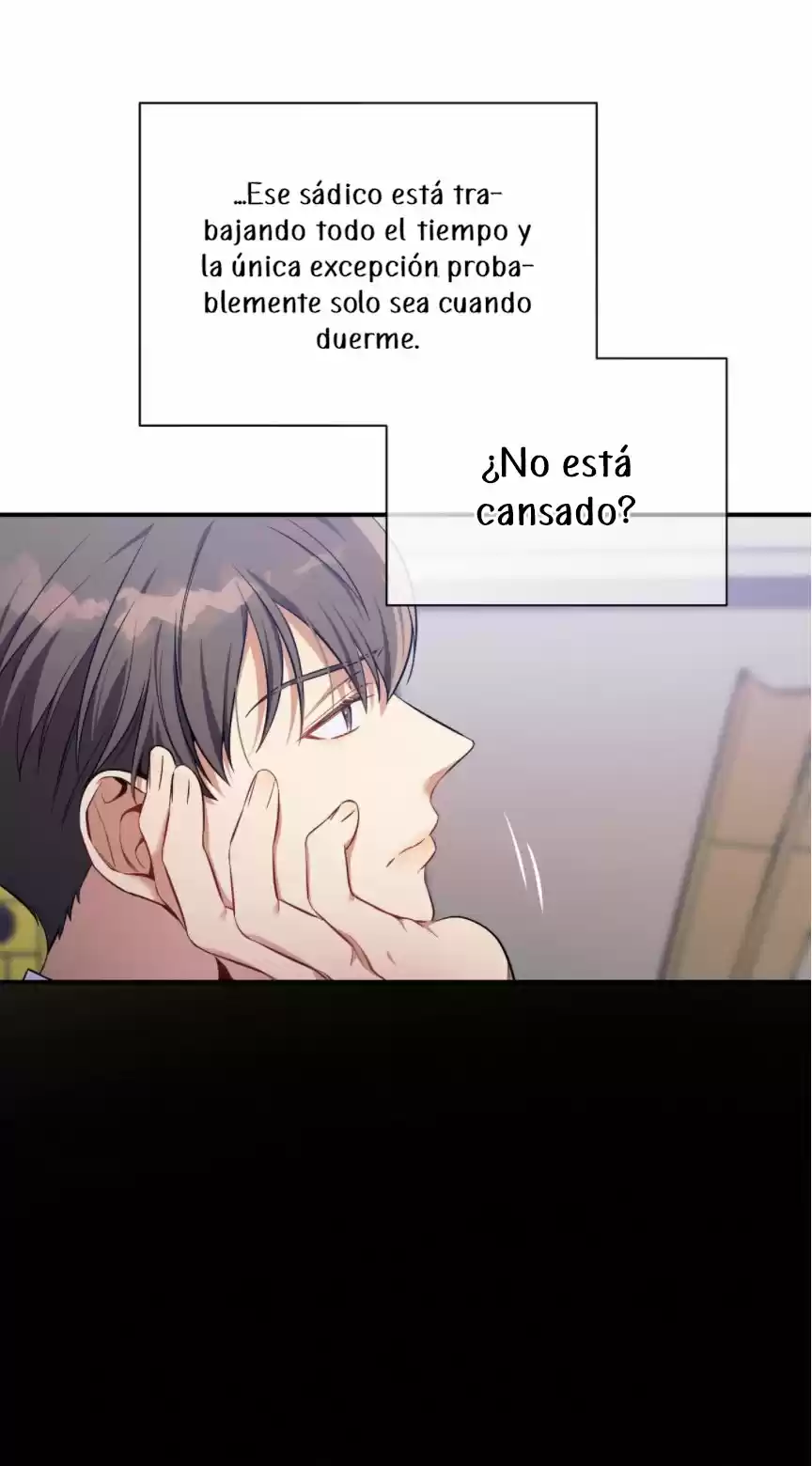 No Moral - Capítulo 24 - Página 41 - LectorTMOo