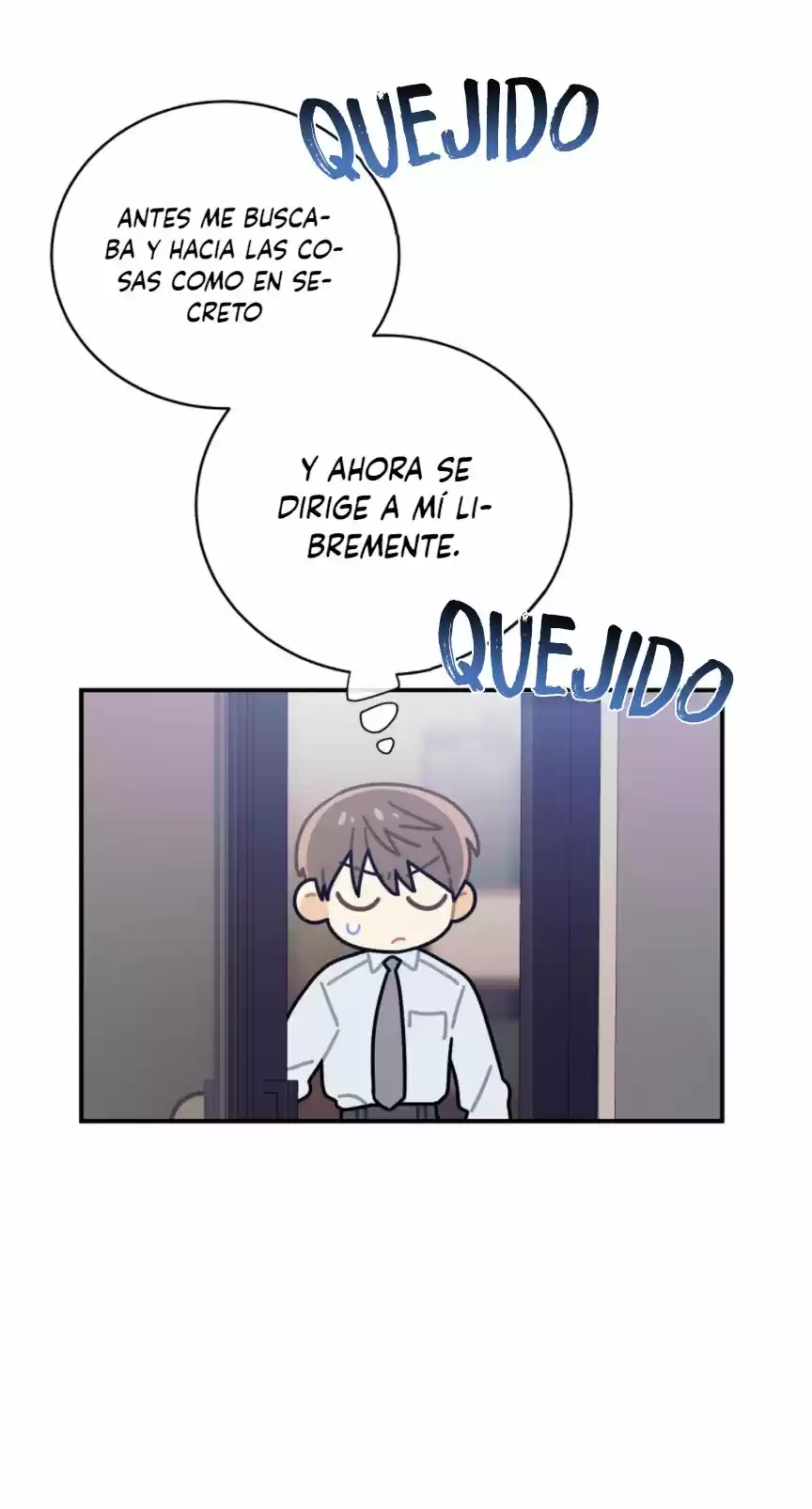 No Moral - Capítulo 24 - Página 52 - LectorTMOo