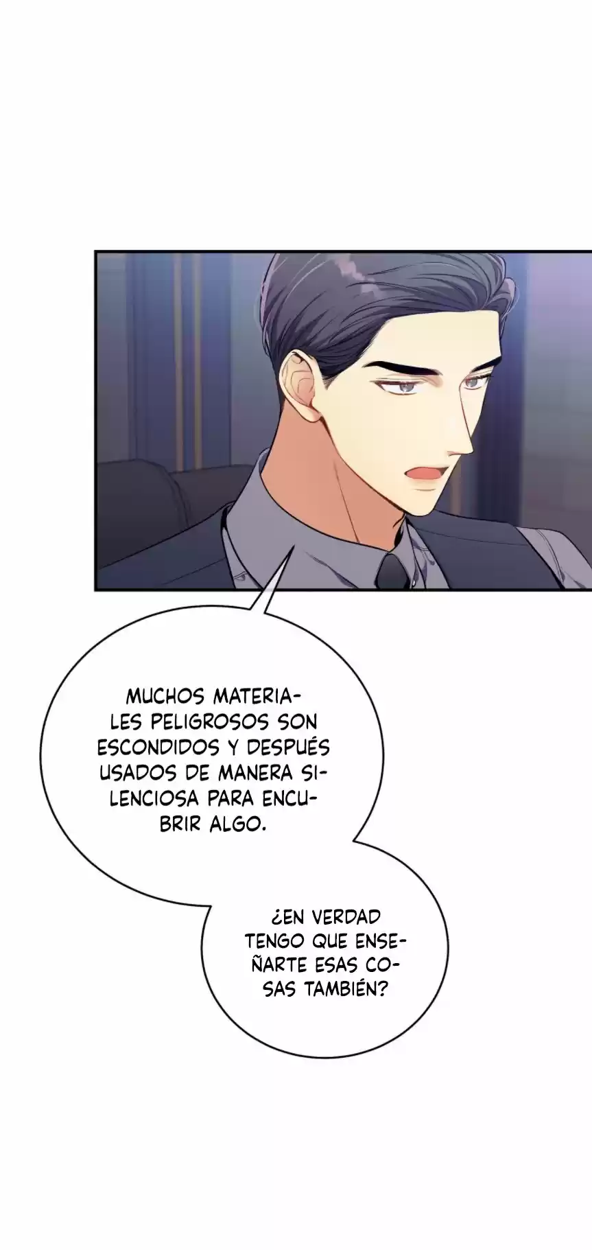 No Moral - Capítulo 24 - Página 64 - LectorTMOo