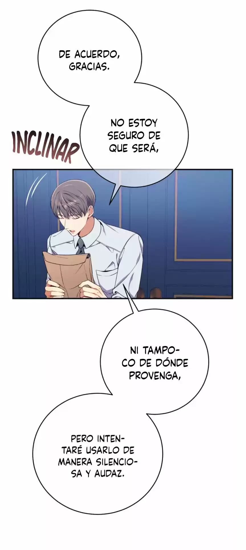 No Moral - Capítulo 24 - Página 72 - LectorTMOo