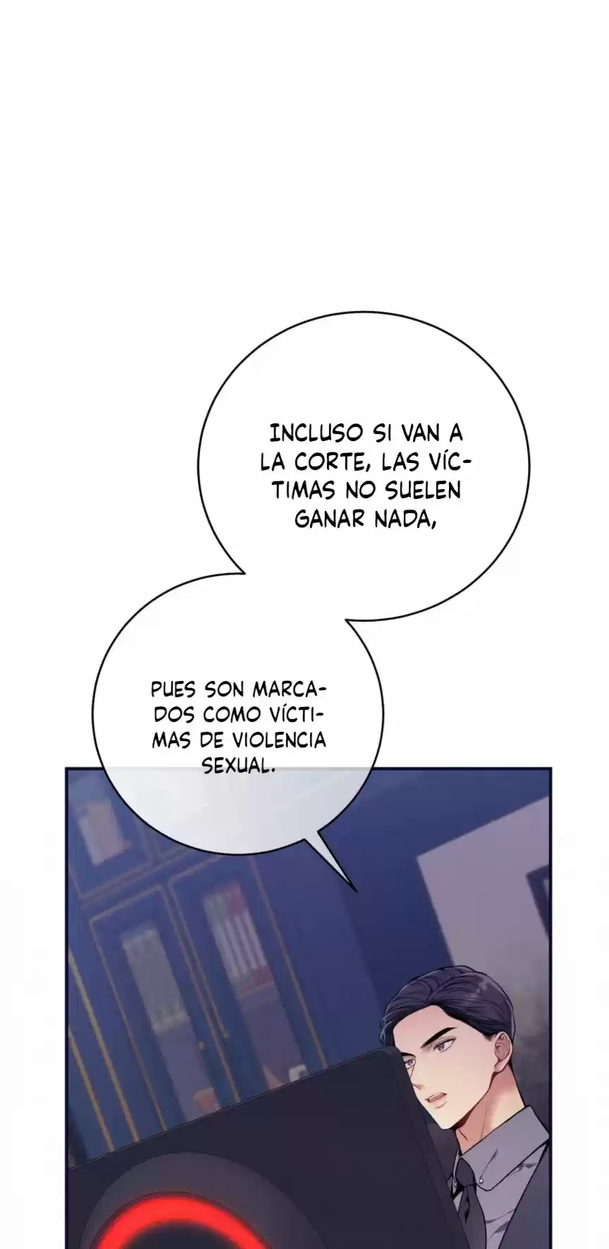 No Moral - Capítulo 24 - Página 93 - LectorTMOo