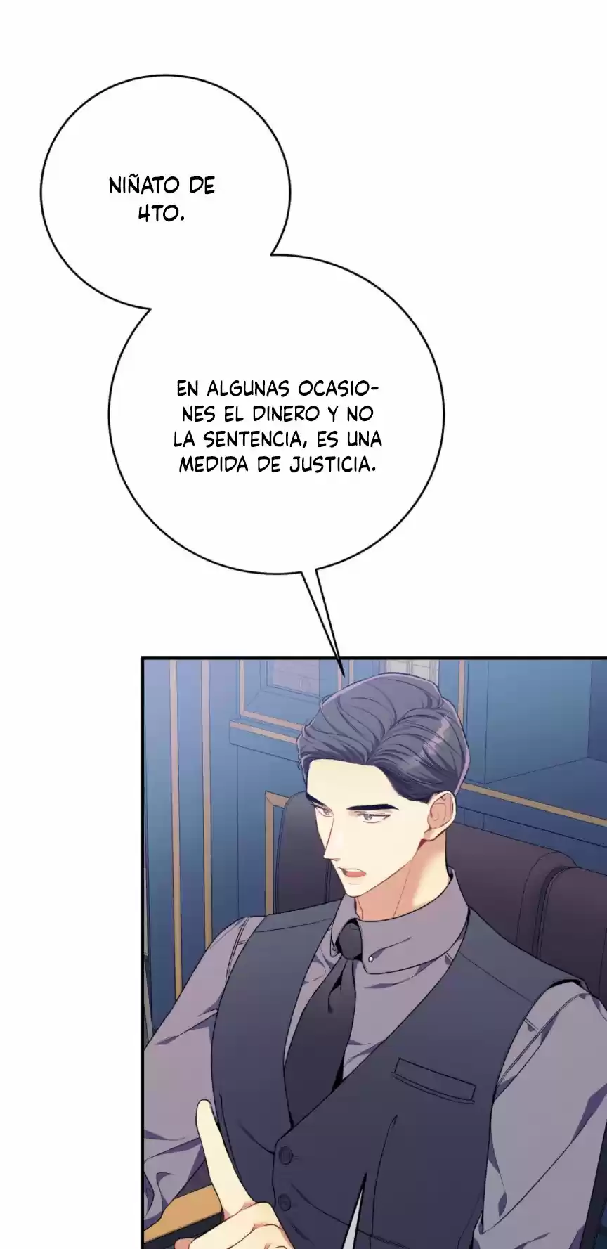 No Moral - Capítulo 24 - Página 97 - LectorTMOo