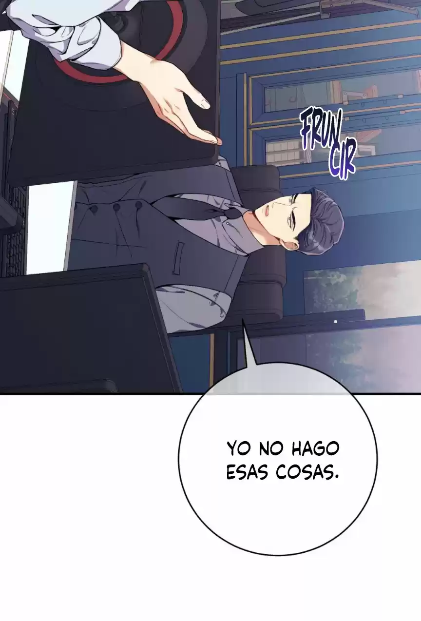 No Moral - Capítulo 24 - Página 105 - LectorTMOo