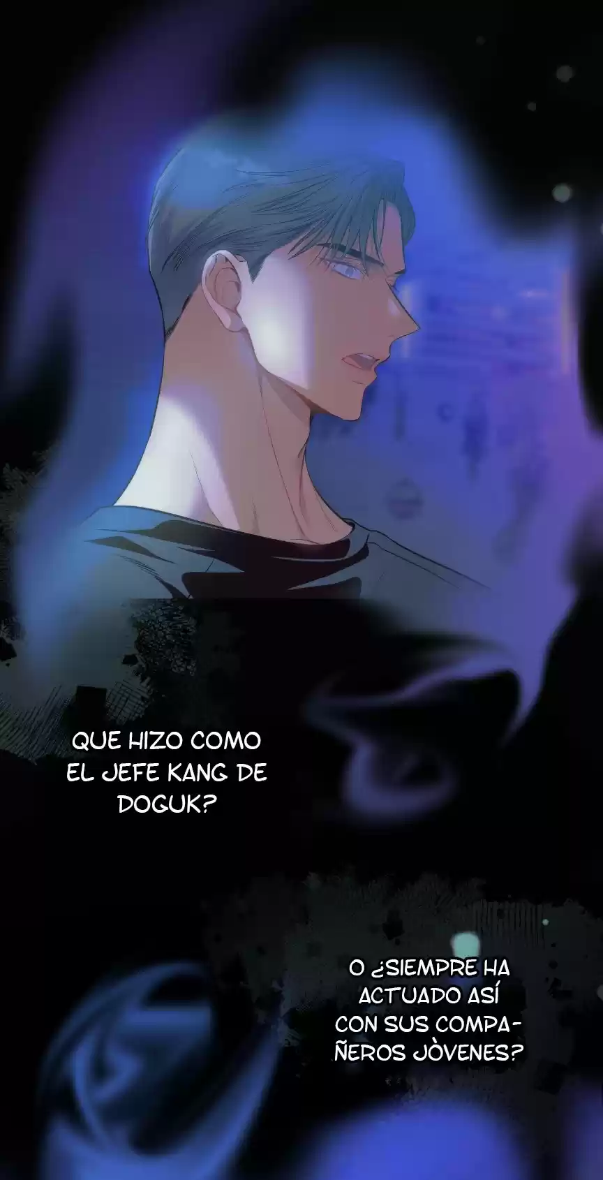 No Moral - Capítulo 24 - Página 124 - LectorTMOo