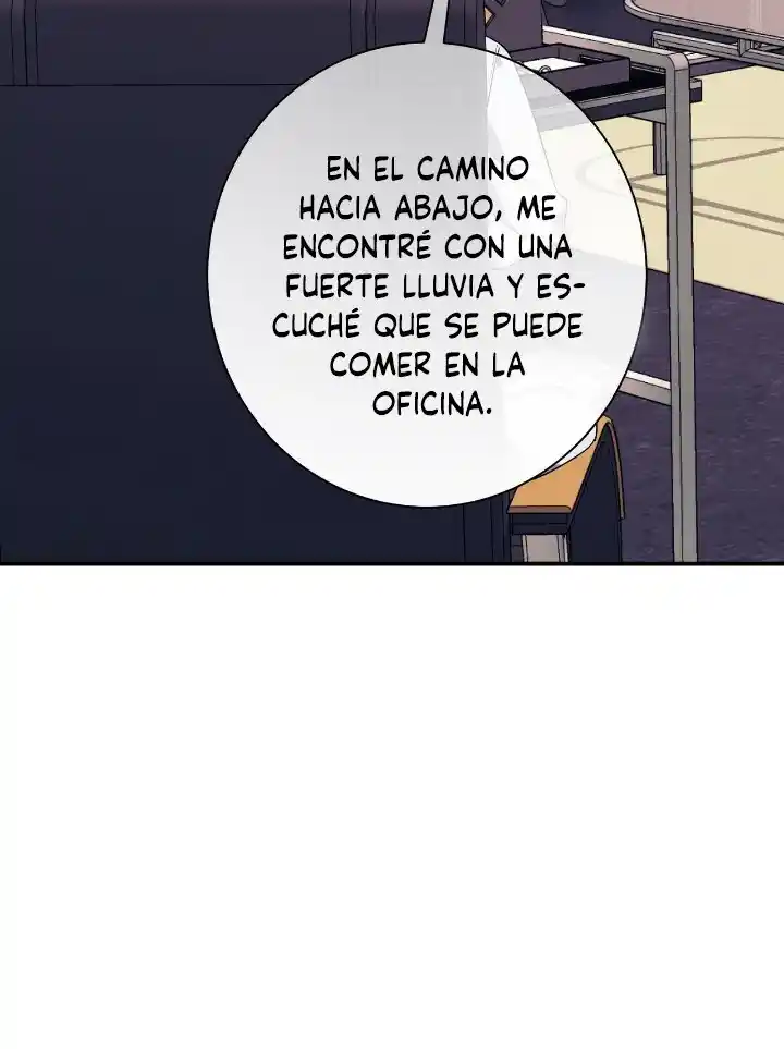 No Moral - Capítulo 25 - Página 8 - LectorTMOo