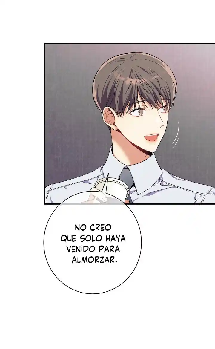 No Moral - Capítulo 25 - Página 13 - LectorTMOo
