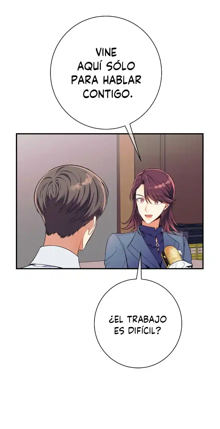 No Moral - Capítulo 25 - Página 14 - LectorTMOo