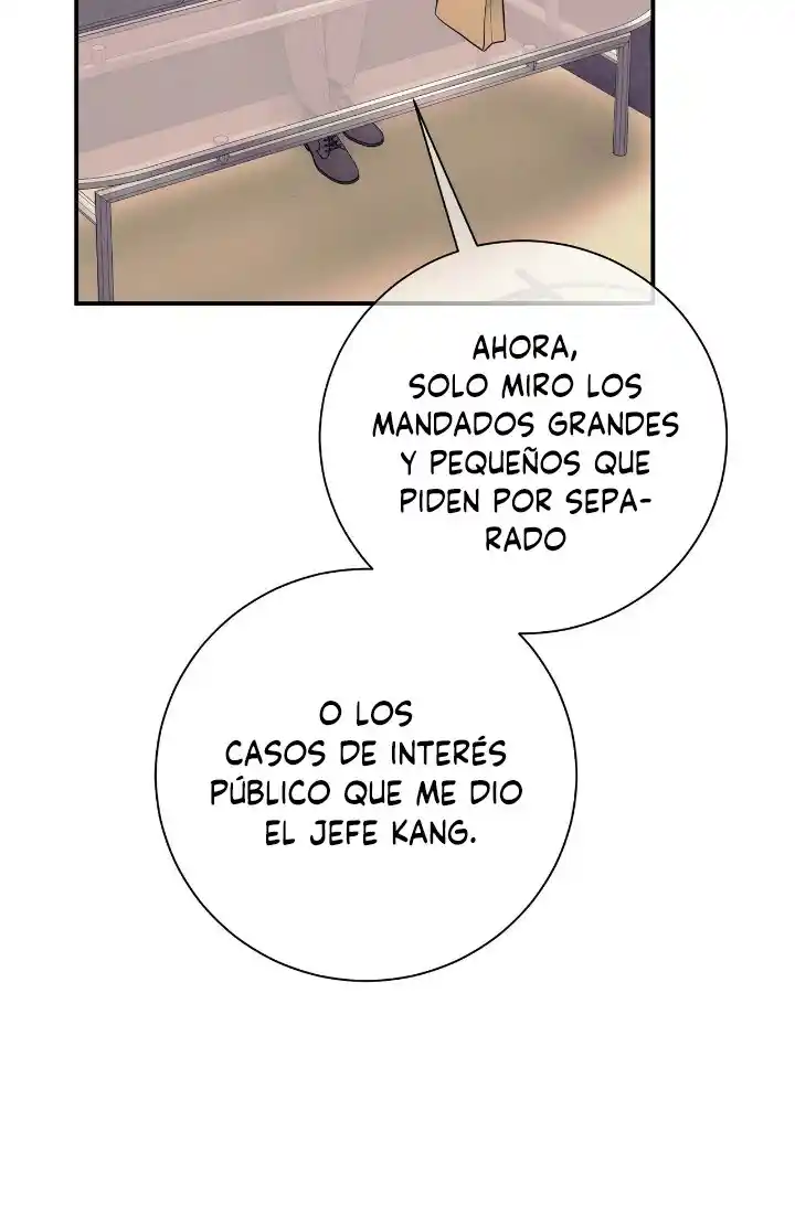 No Moral - Capítulo 25 - Página 16 - LectorTMOo