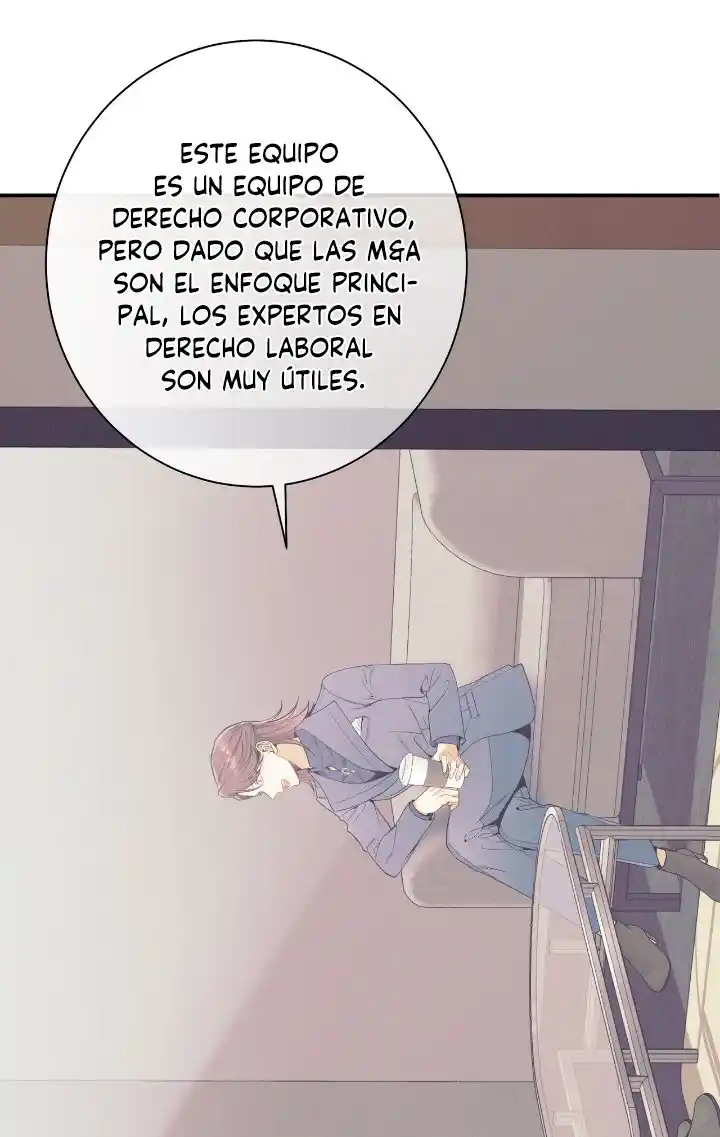 No Moral - Capítulo 25 - Página 17 - LectorTMOo