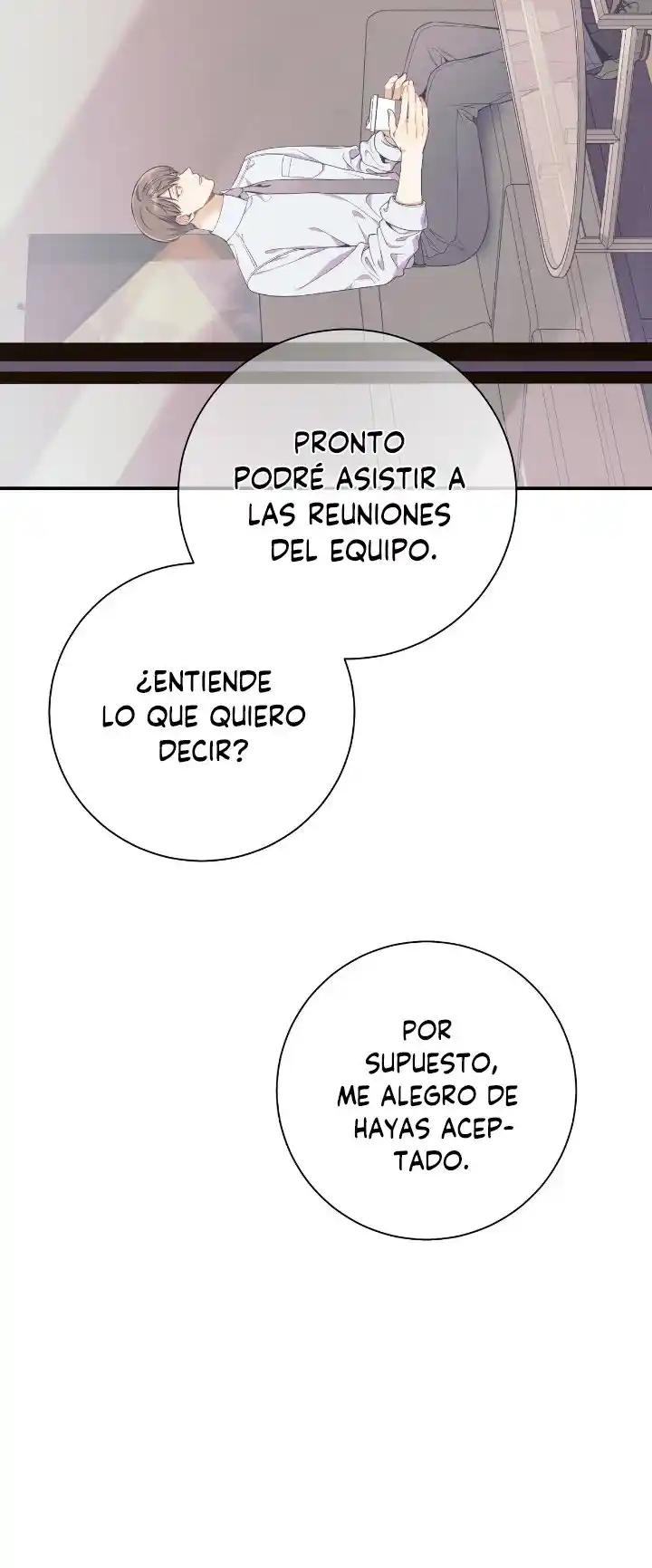 No Moral - Capítulo 25 - Página 18 - LectorTMOo