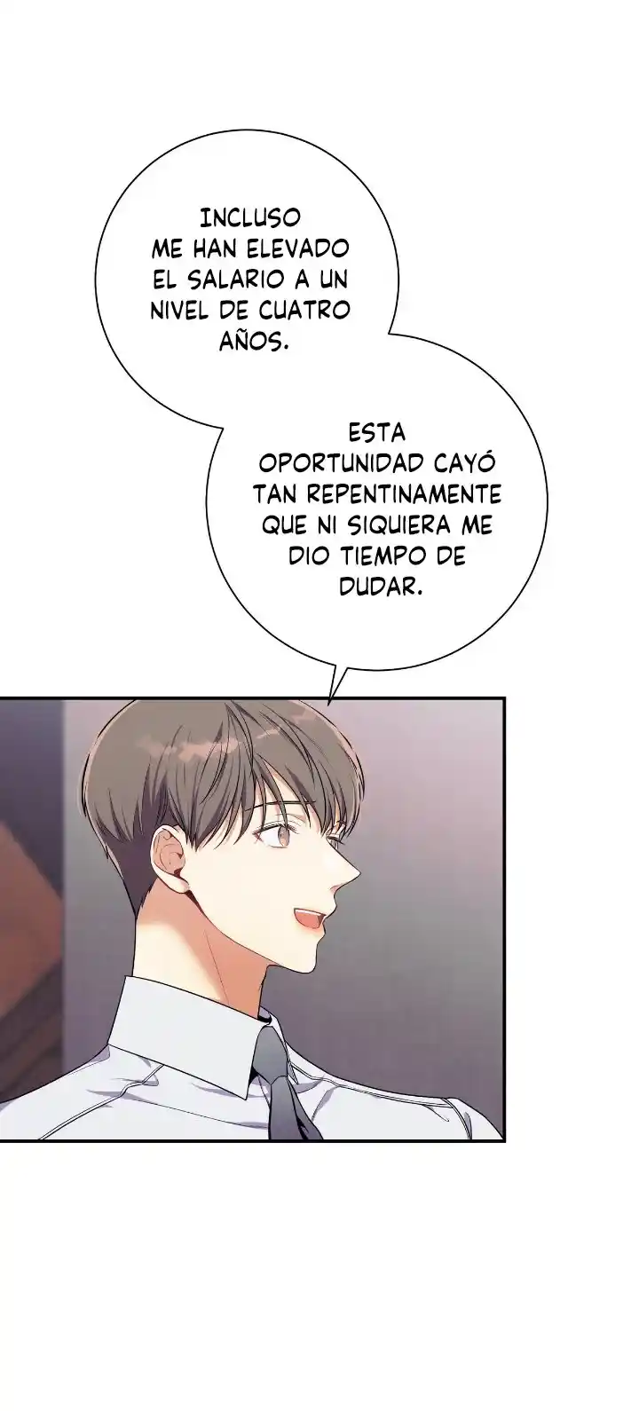 No Moral - Capítulo 25 - Página 19 - LectorTMOo