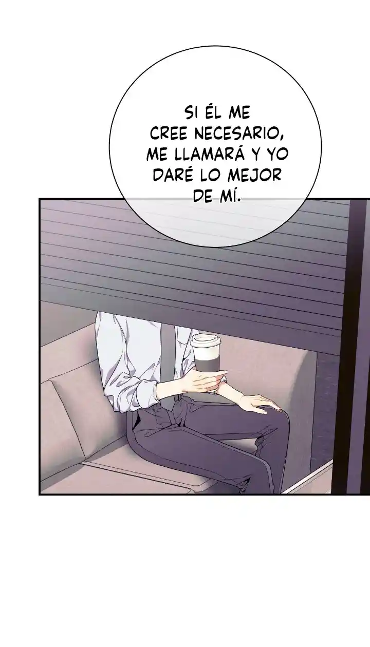 No Moral - Capítulo 25 - Página 20 - LectorTMOo