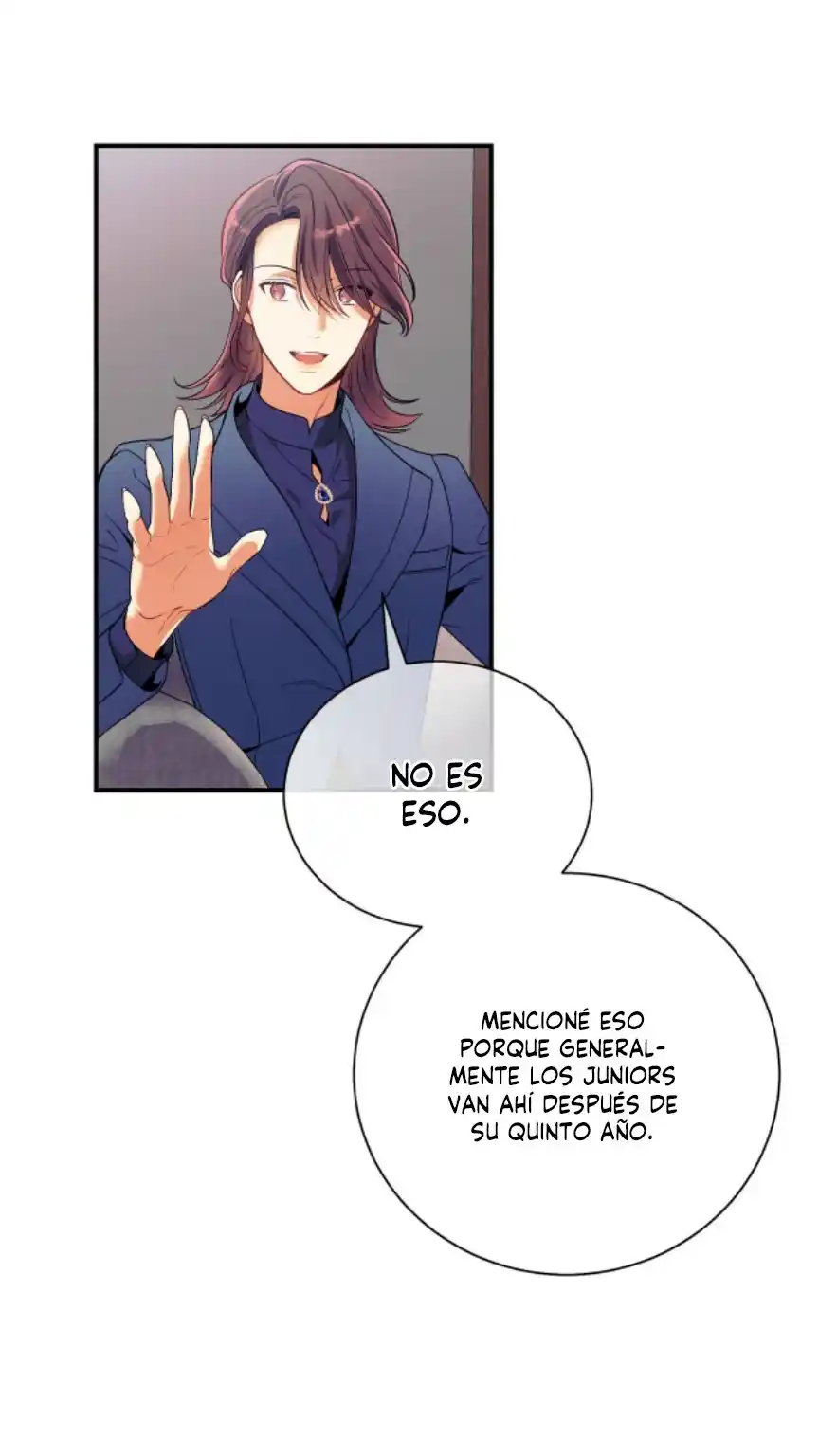 No Moral - Capítulo 26 - Página 4 - LectorTMOo