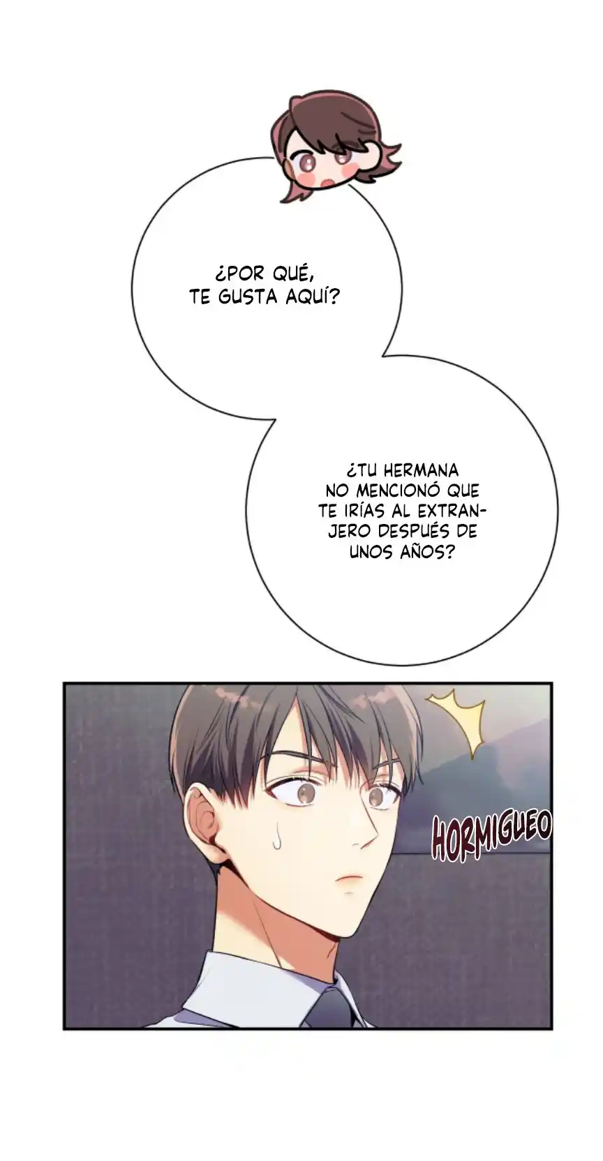 No Moral - Capítulo 26 - Página 5 - LectorTMOo