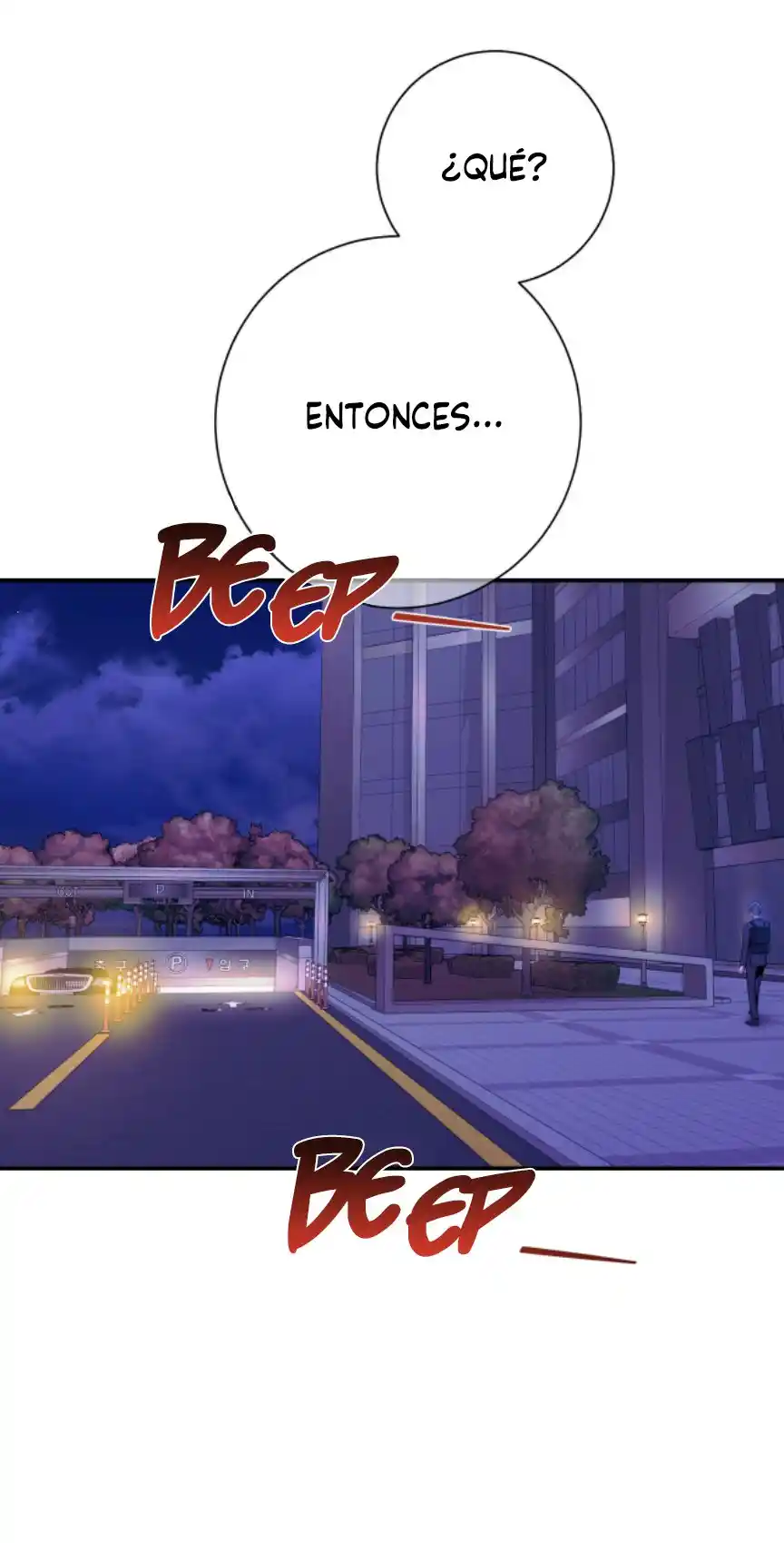 No Moral - Capítulo 26 - Página 32 - LectorTMOo