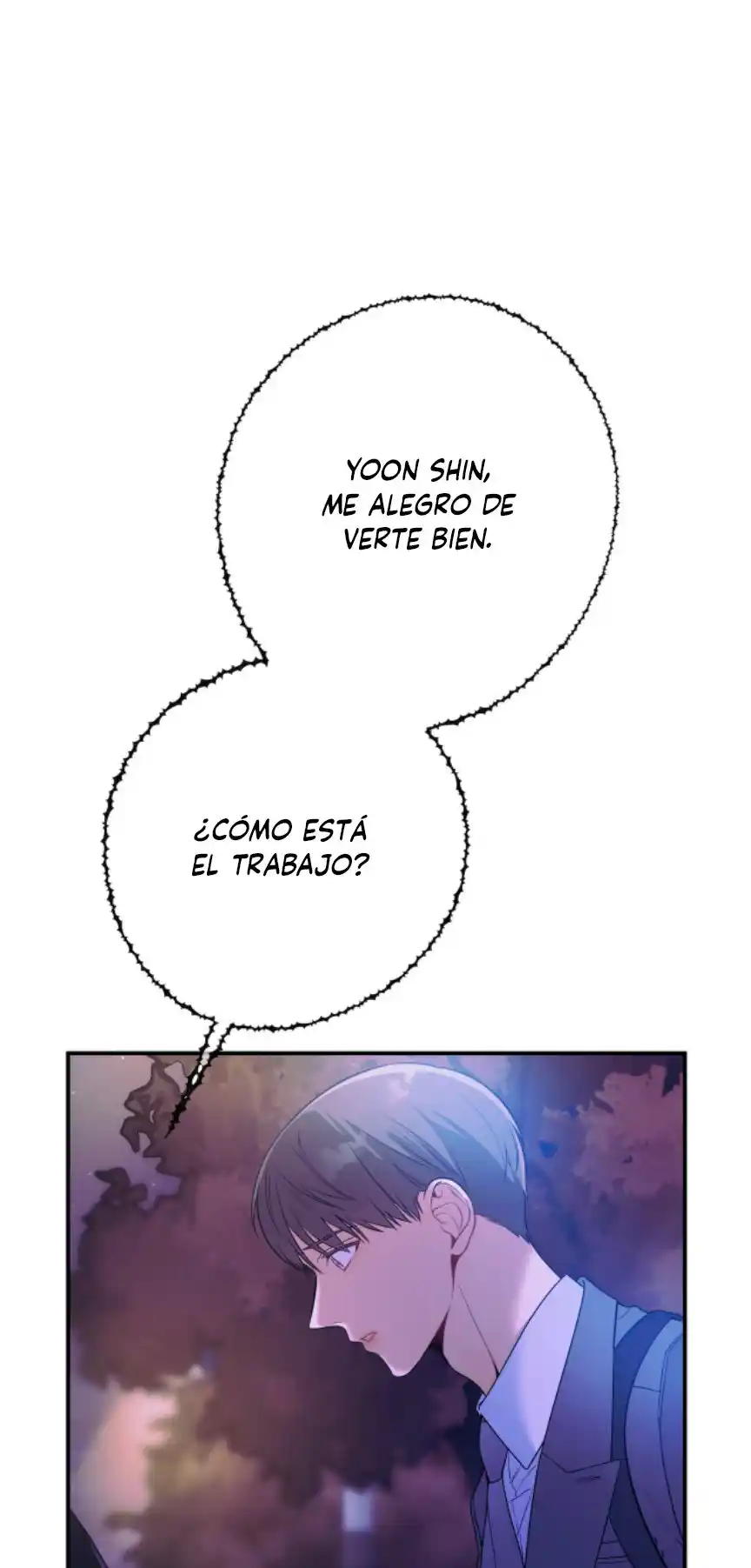 No Moral - Capítulo 26 - Página 39 - LectorTMOo