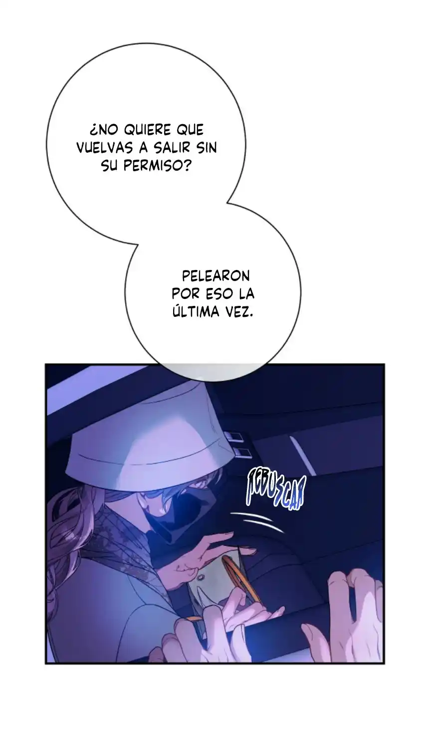 No Moral - Capítulo 26 - Página 52 - LectorTMOo