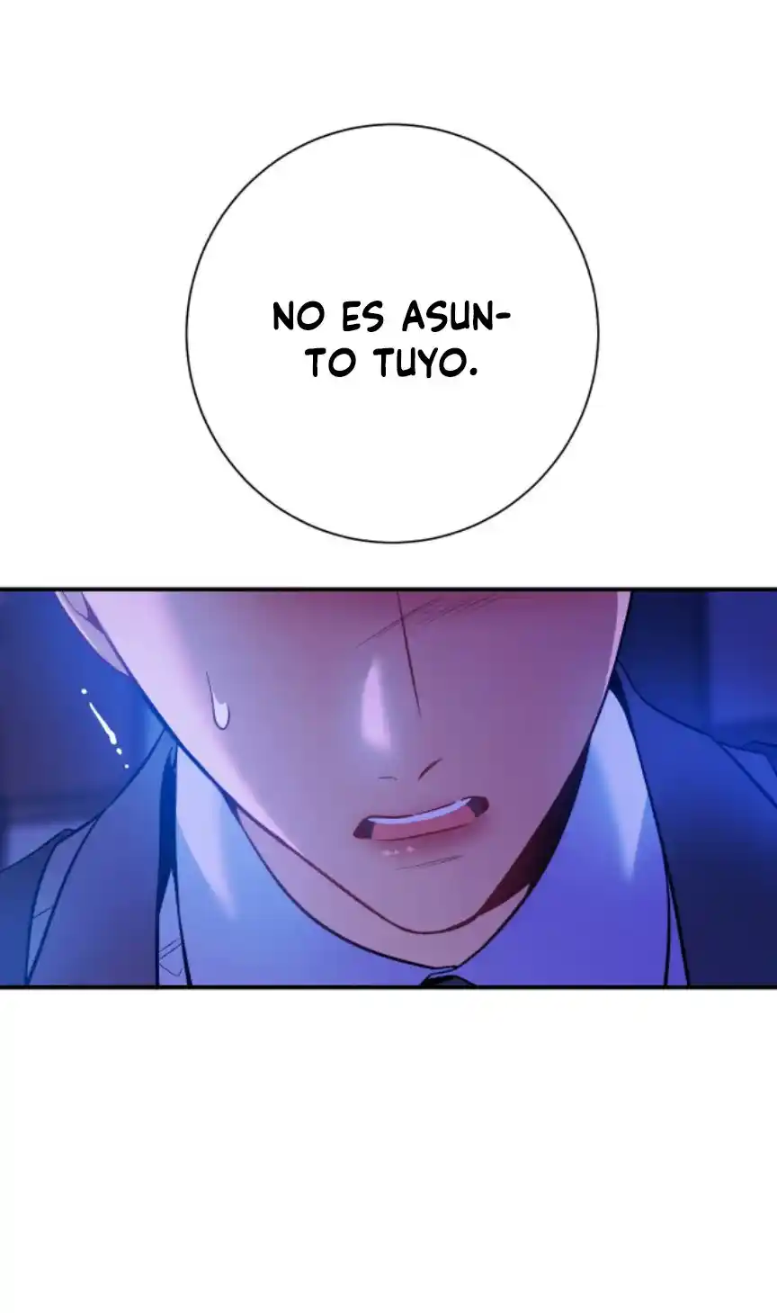No Moral - Capítulo 26 - Página 53 - LectorTMOo
