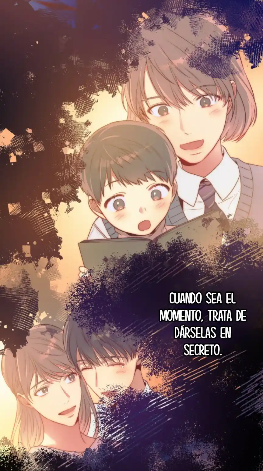 No Moral - Capítulo 26 - Página 74 - LectorTMOo