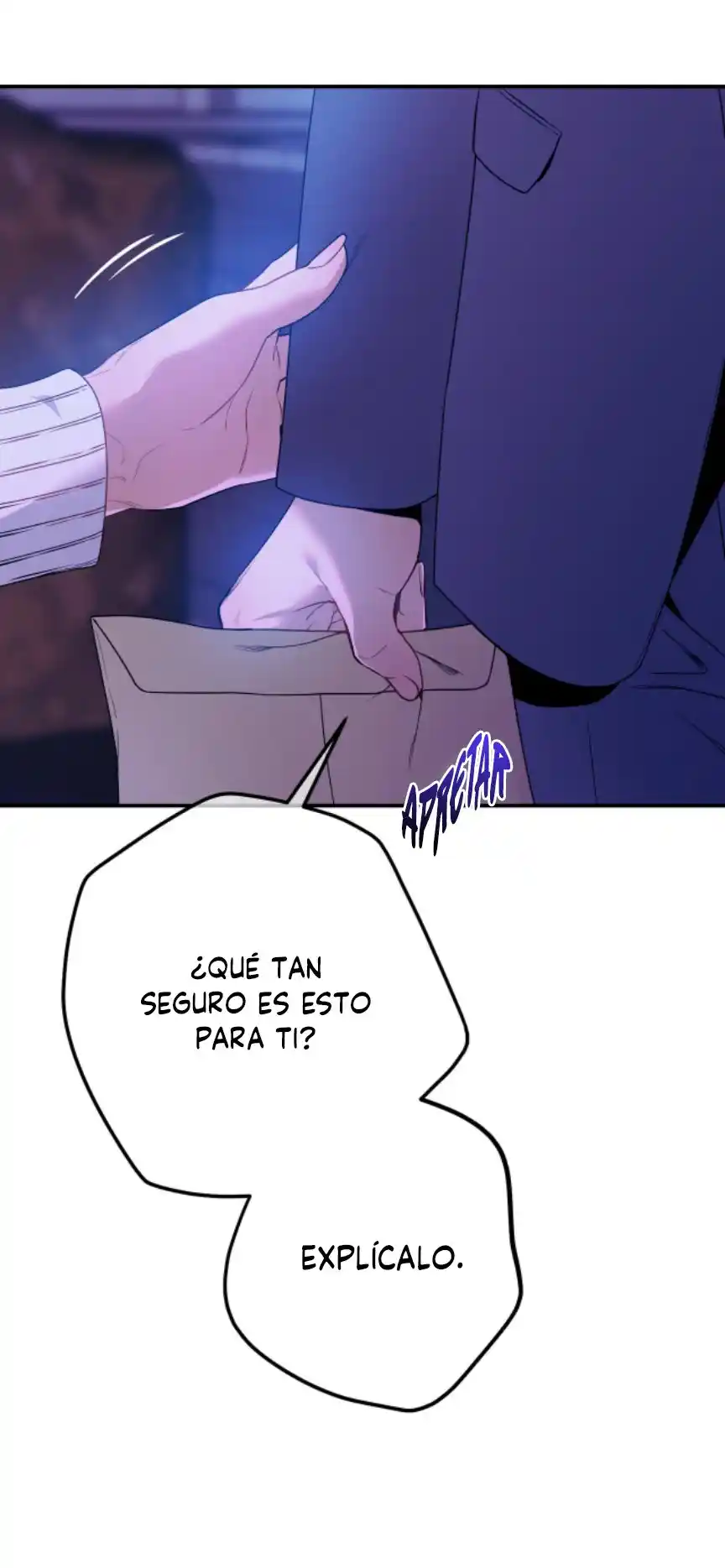 No Moral - Capítulo 26 - Página 79 - LectorTMOo