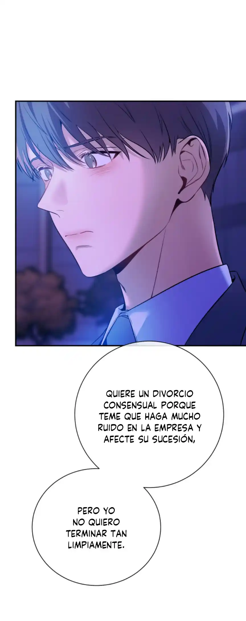 No Moral - Capítulo 26 - Página 81 - LectorTMOo
