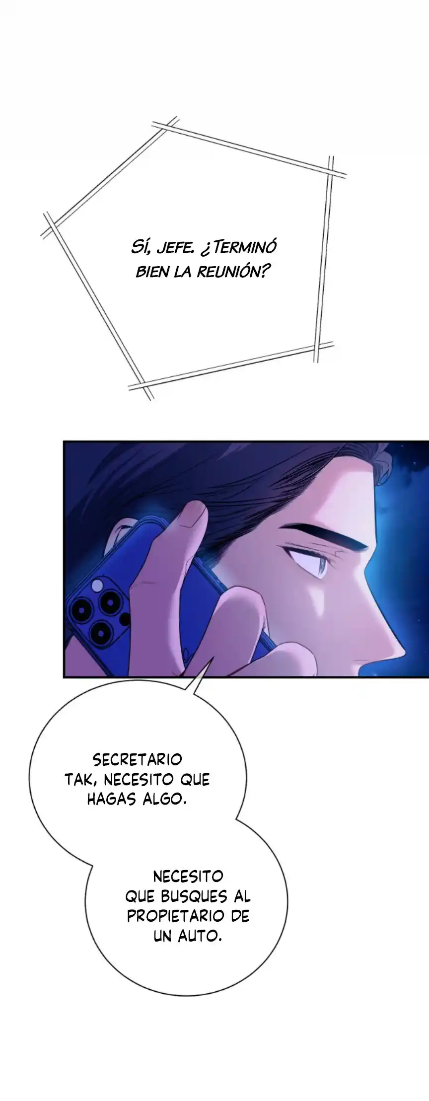 No Moral - Capítulo 26 - Página 85 - LectorTMOo