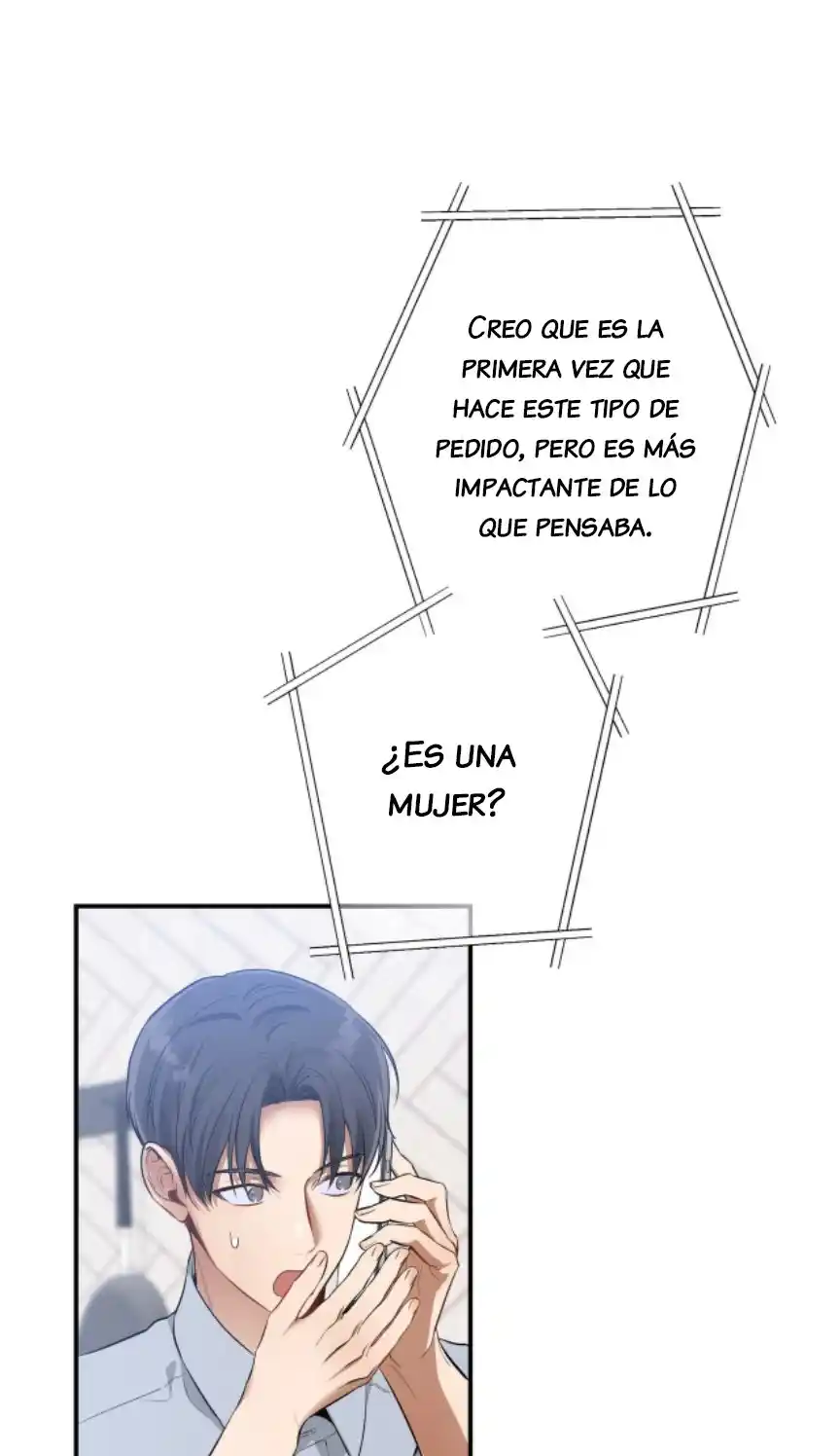 No Moral - Capítulo 27 - Página 5 - LectorTMOo