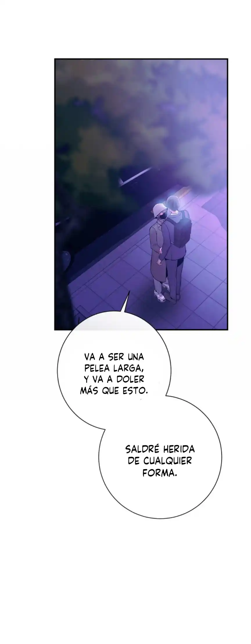 No Moral - Capítulo 27 - Página 11 - LectorTMOo