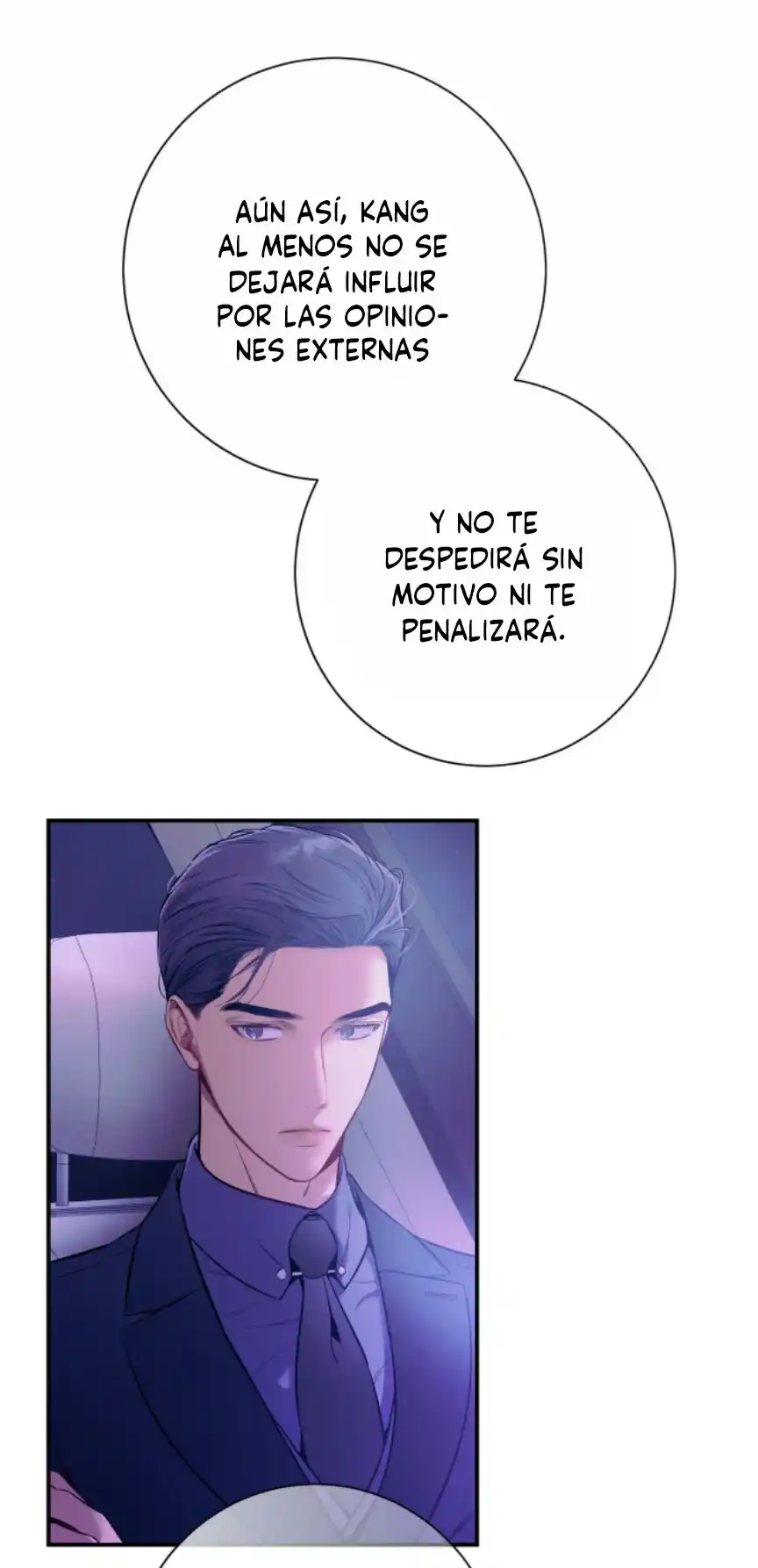 No Moral - Capítulo 27 - Página 19 - LectorTMOo