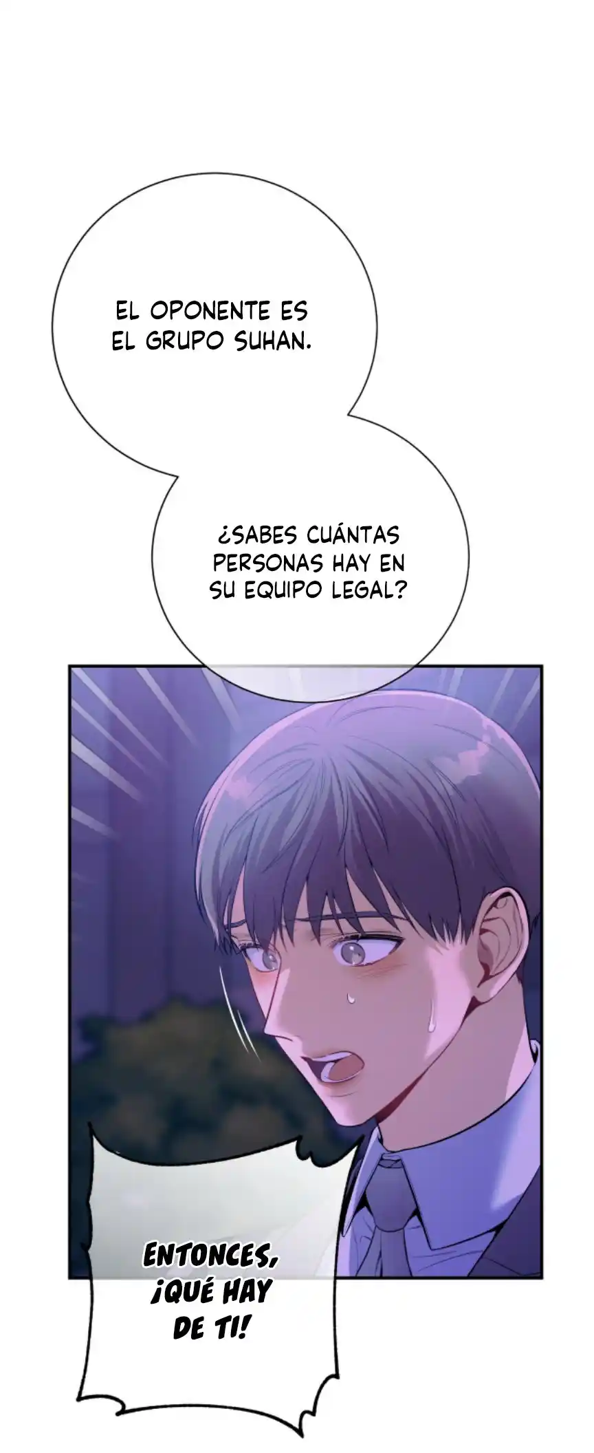 No Moral - Capítulo 27 - Página 22 - LectorTMOo