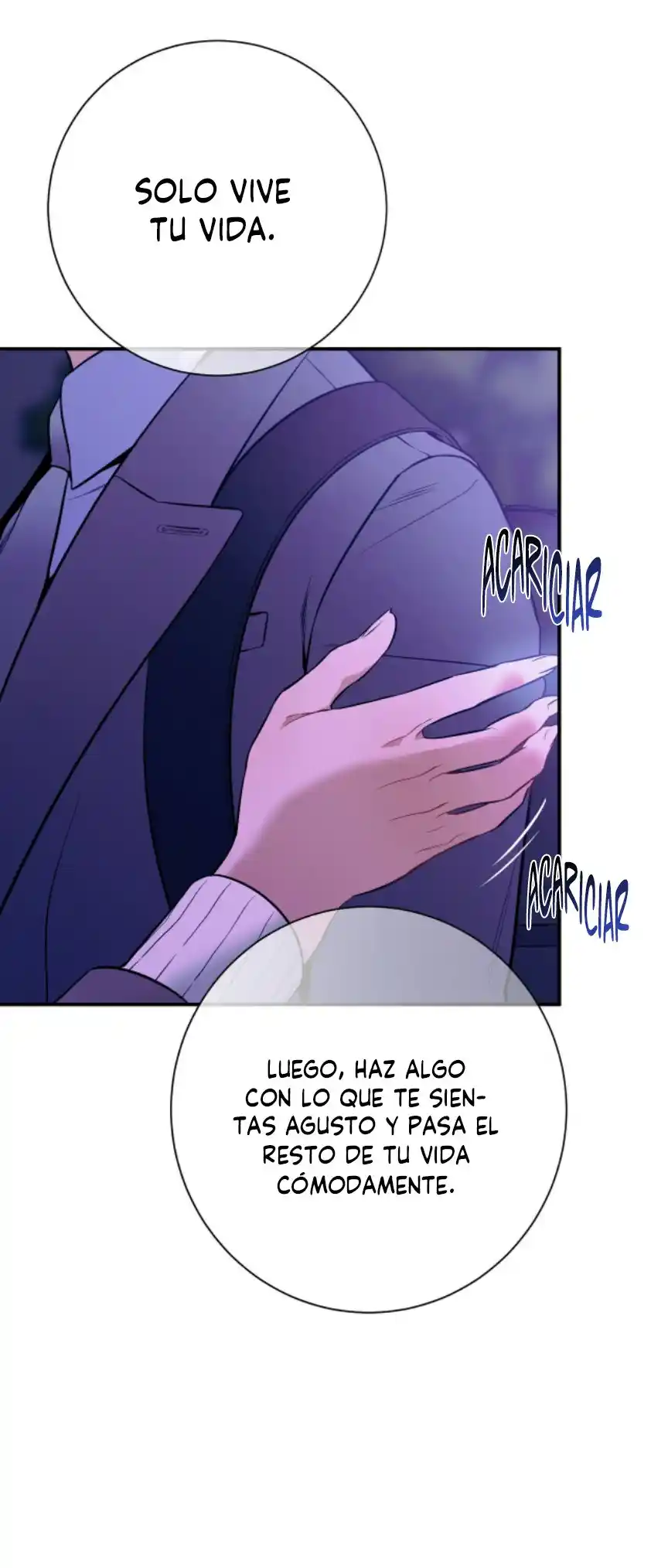 No Moral - Capítulo 27 - Página 24 - LectorTMOo
