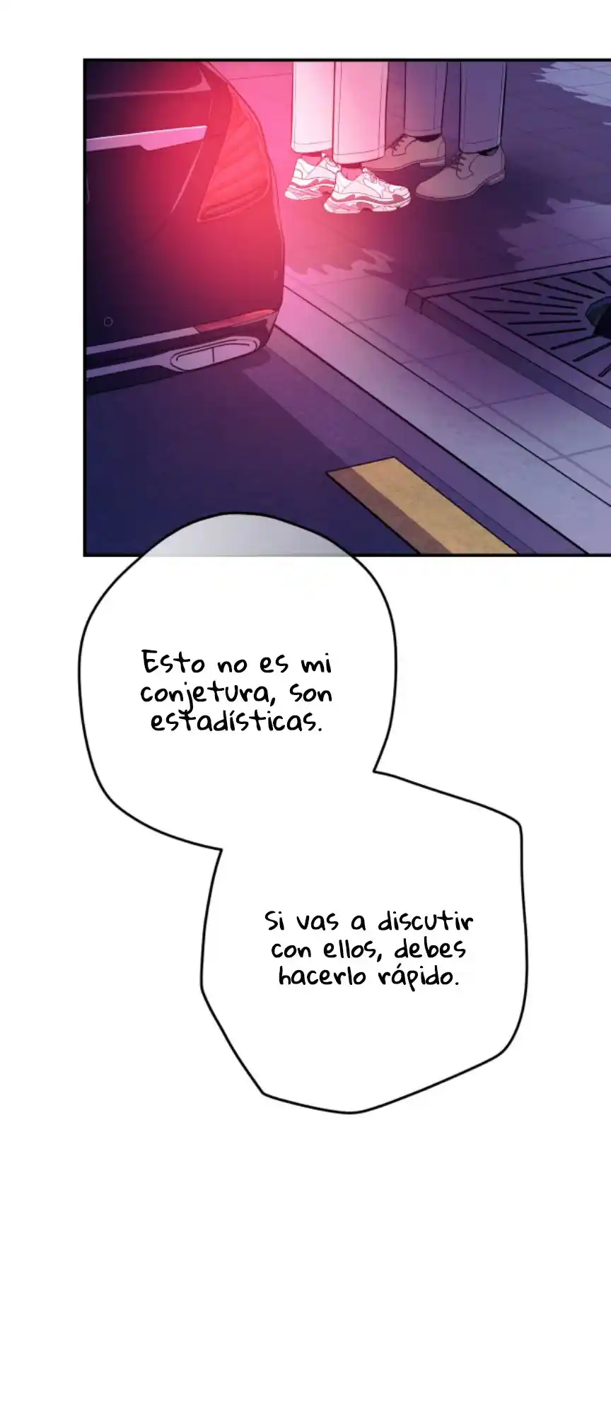 No Moral - Capítulo 27 - Página 26 - LectorTMOo