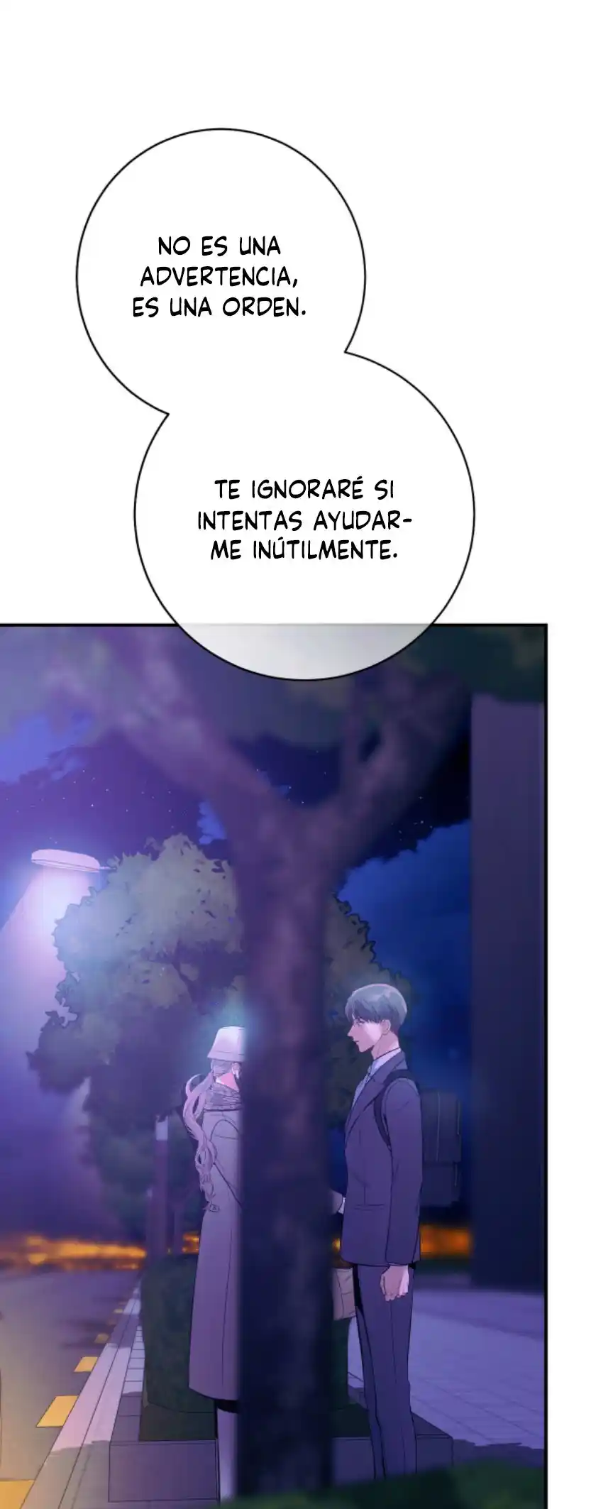 No Moral - Capítulo 27 - Página 29 - LectorTMOo