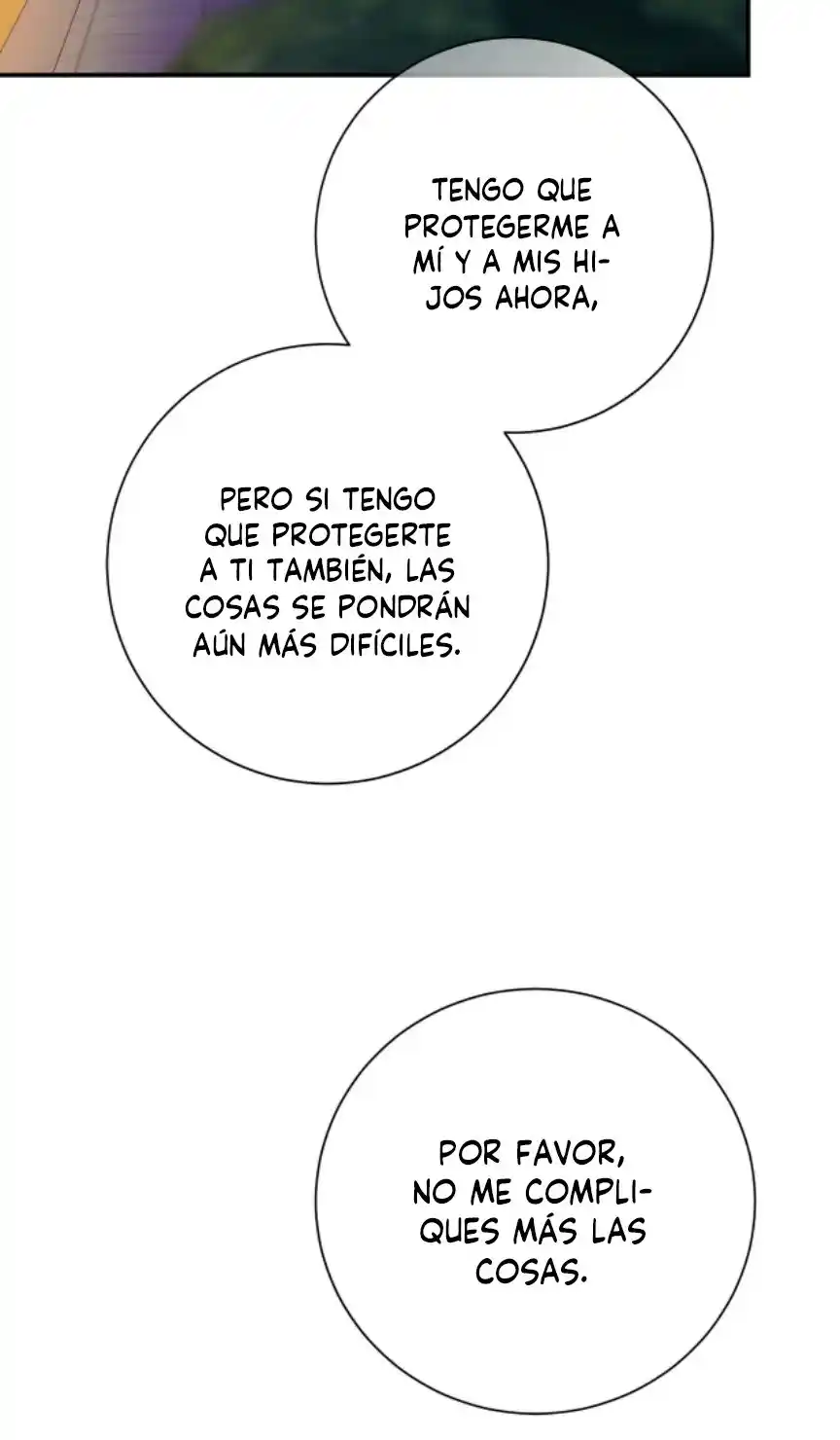 No Moral - Capítulo 27 - Página 30 - LectorTMOo
