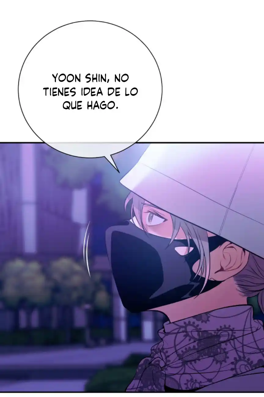 No Moral - Capítulo 27 - Página 32 - LectorTMOo