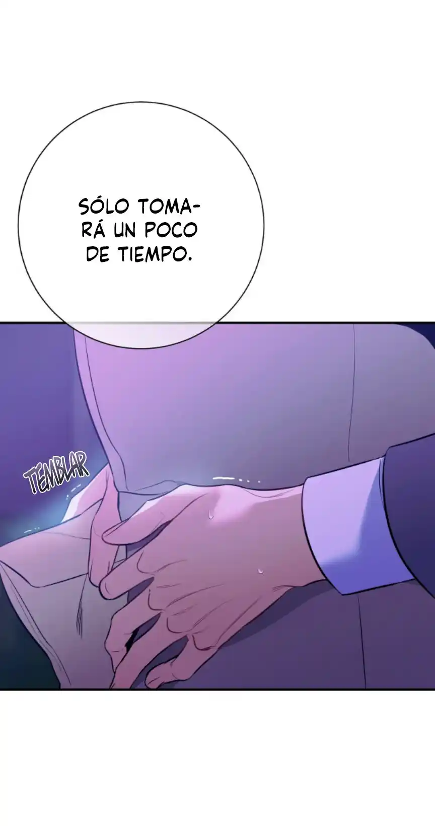 No Moral - Capítulo 27 - Página 36 - LectorTMOo