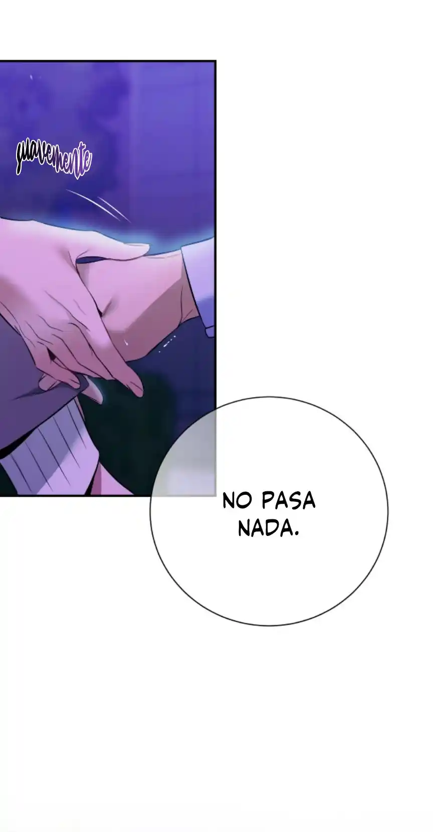 No Moral - Capítulo 27 - Página 41 - LectorTMOo