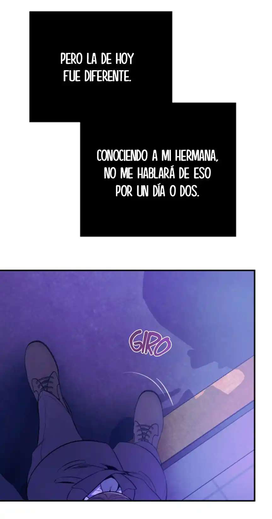 No Moral - Capítulo 27 - Página 48 - LectorTMOo