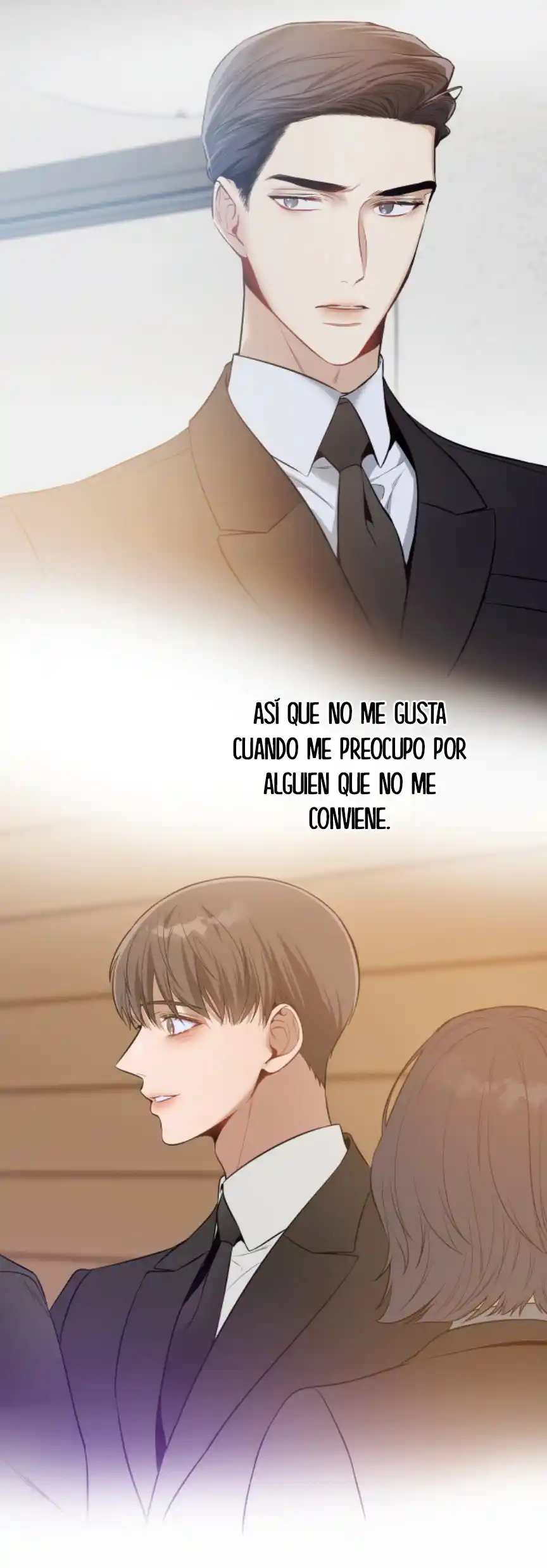 No Moral - Capítulo 27 - Página 58 - LectorTMOo