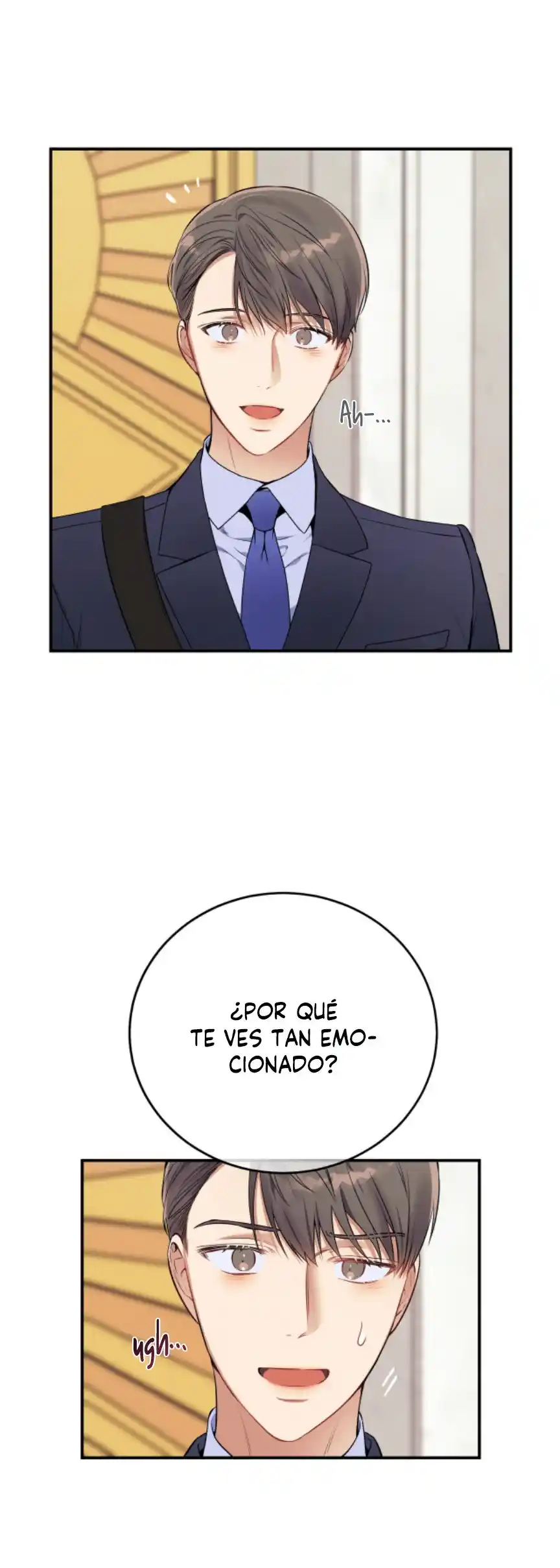 No Moral - Capítulo 28 - Página 11 - LectorTMOo